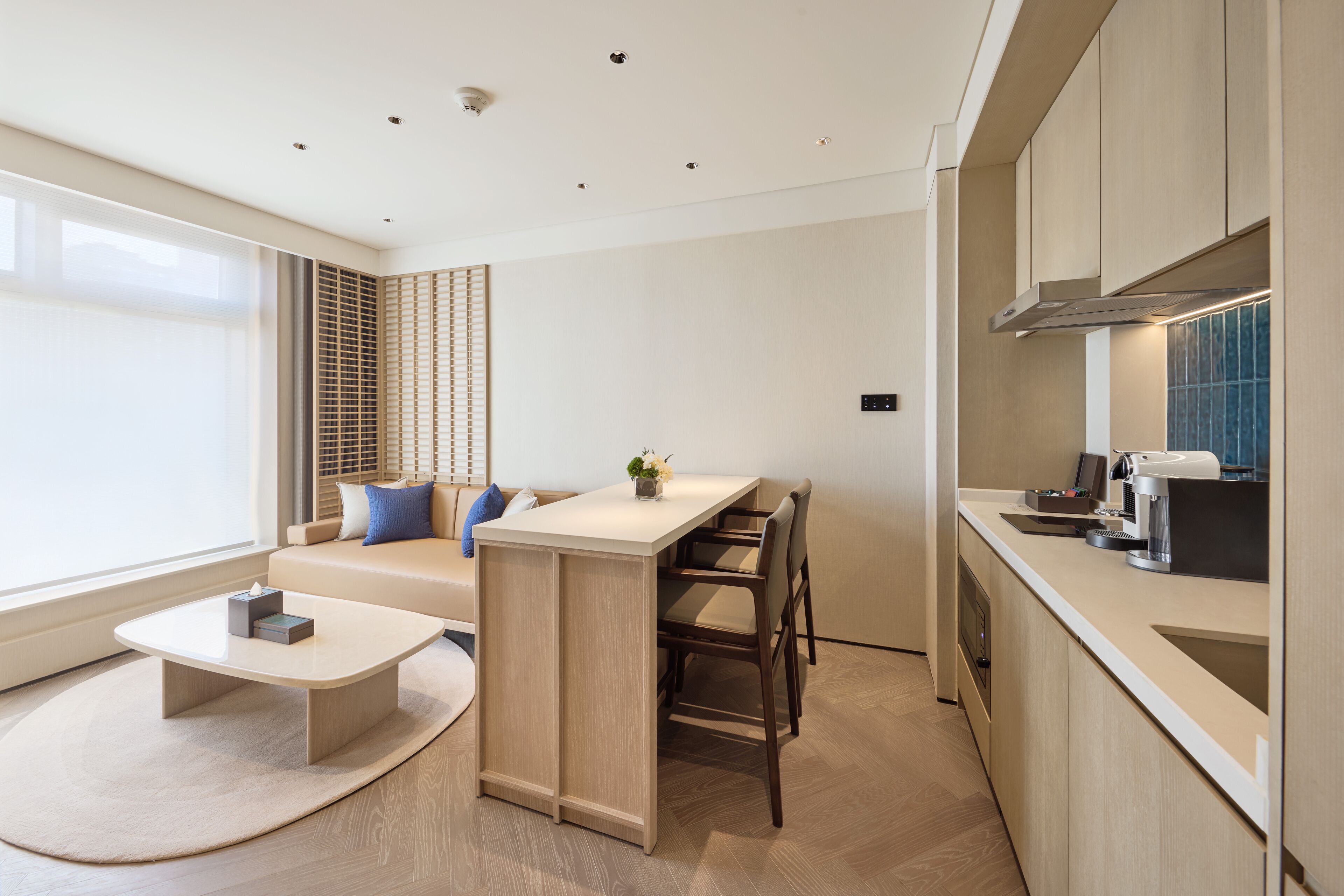 Ming Hotel Nanjing MGallery Collection Ming Hotel Nanjing MGallery Collection