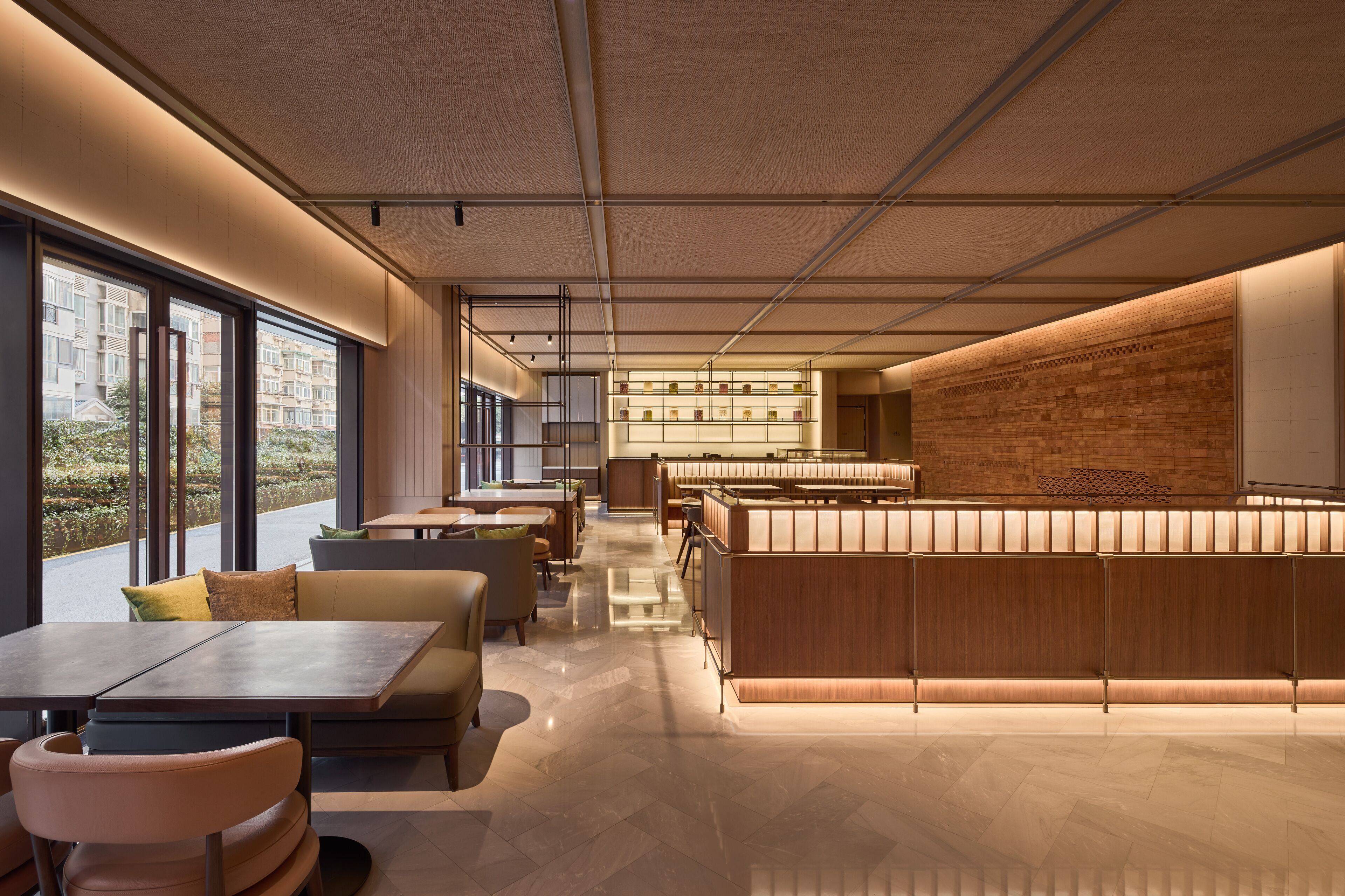Ming Hotel Nanjing MGallery Collection Ming Hotel Nanjing MGallery Collection