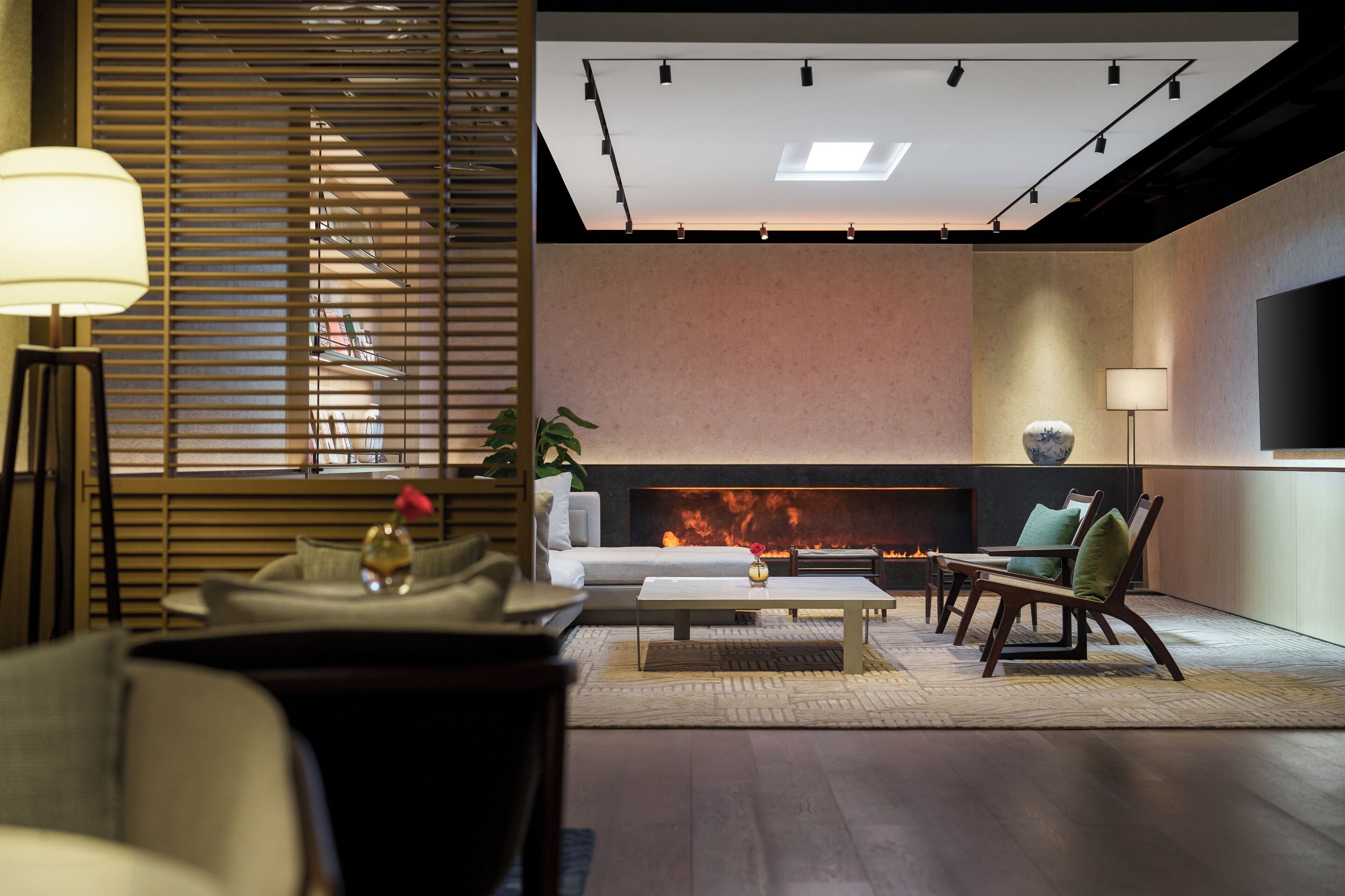 Ming Hotel Nanjing MGallery Collection Ming Hotel Nanjing MGallery Collection