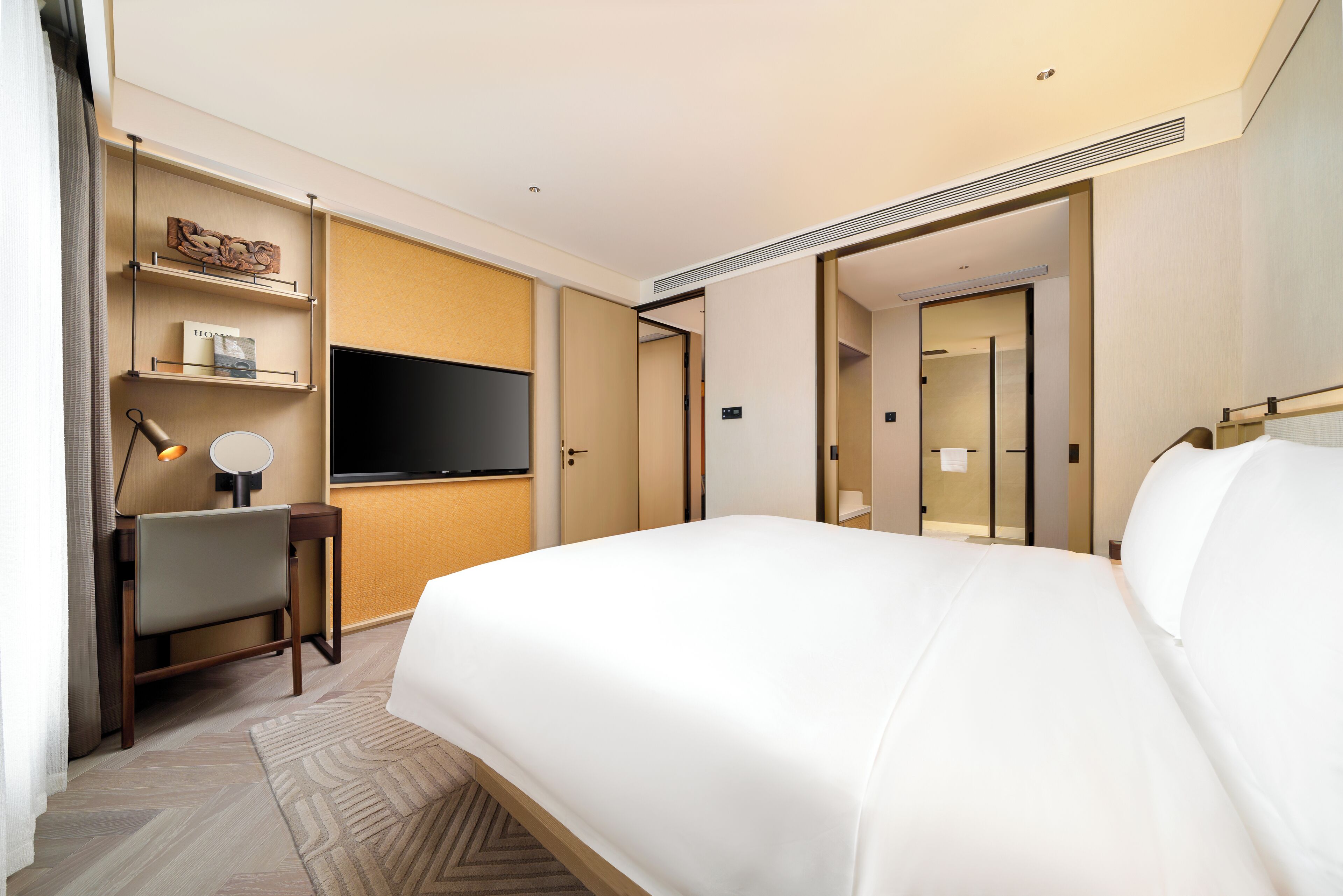 Ming Hotel Nanjing MGallery Collection Ming Hotel Nanjing MGallery Collection