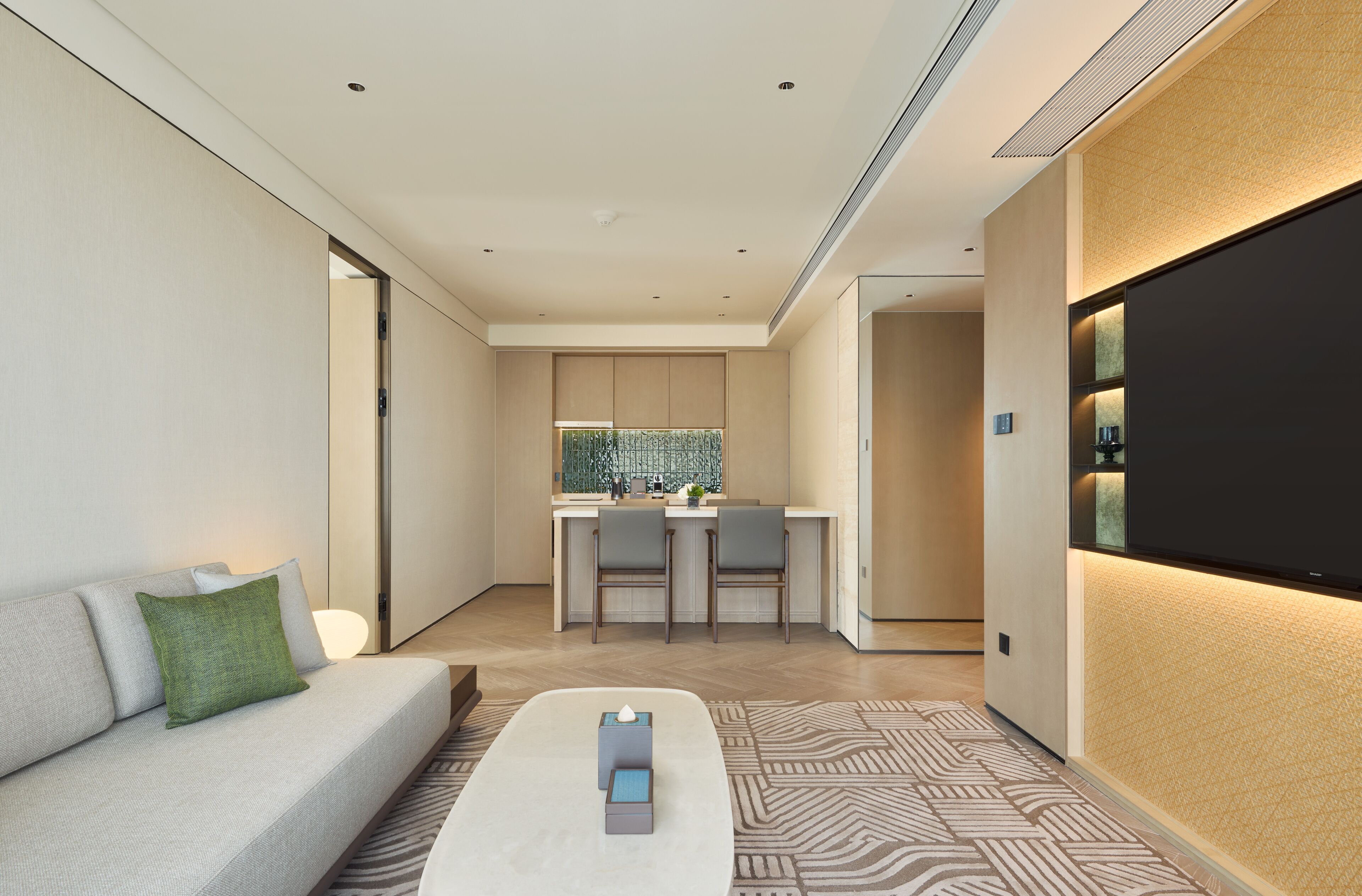 Ming Hotel Nanjing MGallery Collection Ming Hotel Nanjing MGallery Collection