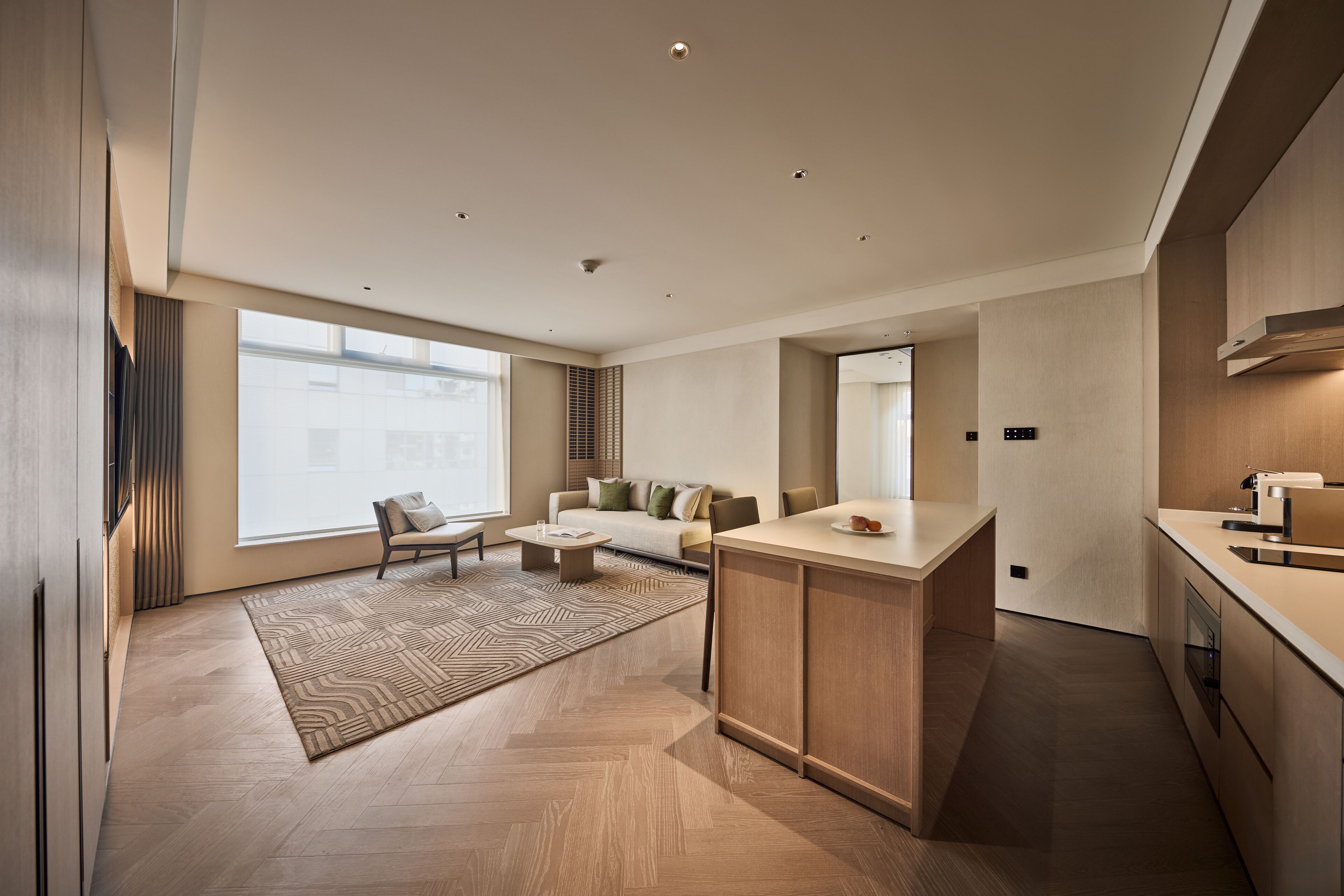 Ming Hotel Nanjing MGallery Collection Ming Hotel Nanjing MGallery Collection