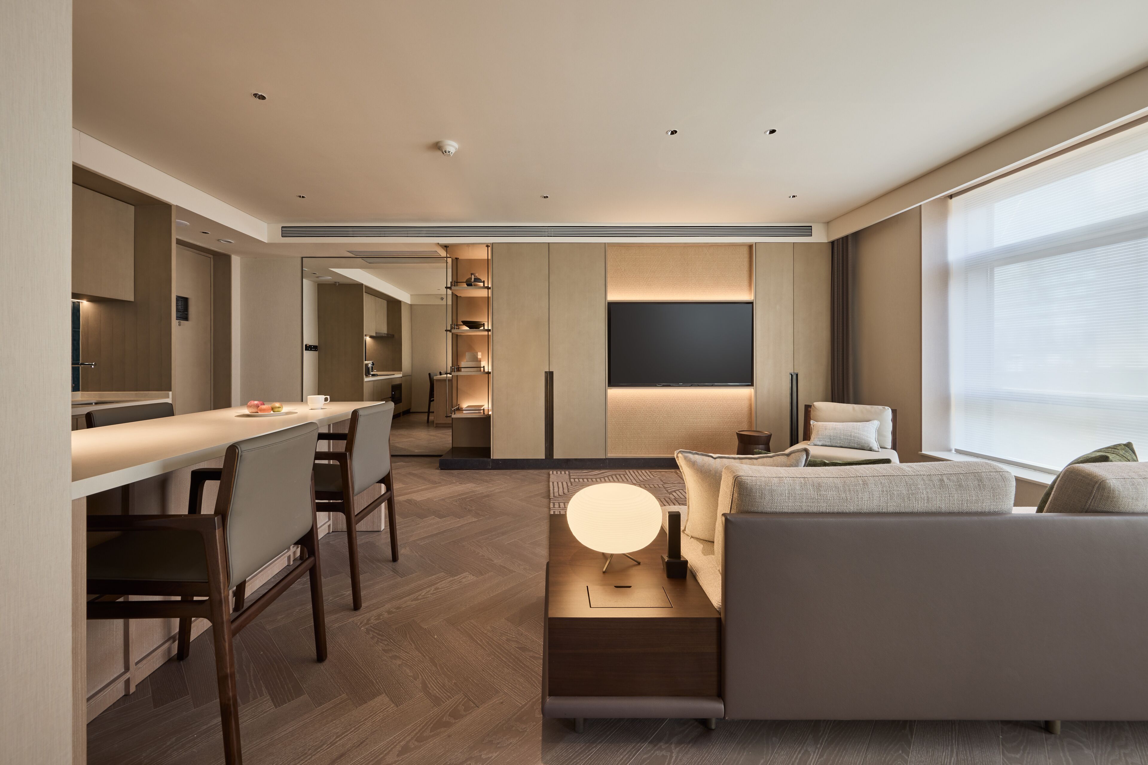 Ming Hotel Nanjing MGallery Collection Ming Hotel Nanjing MGallery Collection