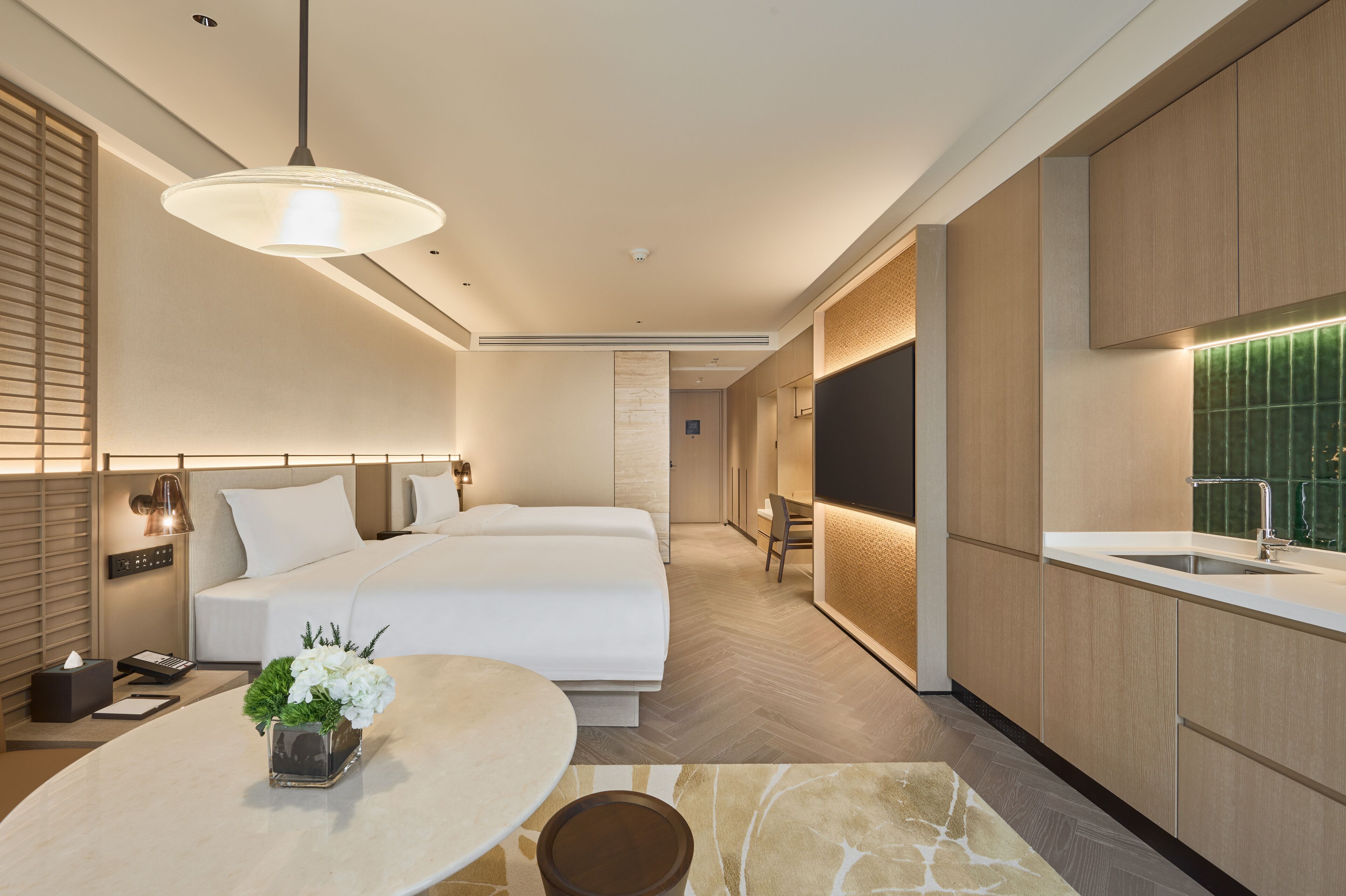 Ming Hotel Nanjing MGallery Collection Ming Hotel Nanjing MGallery Collection