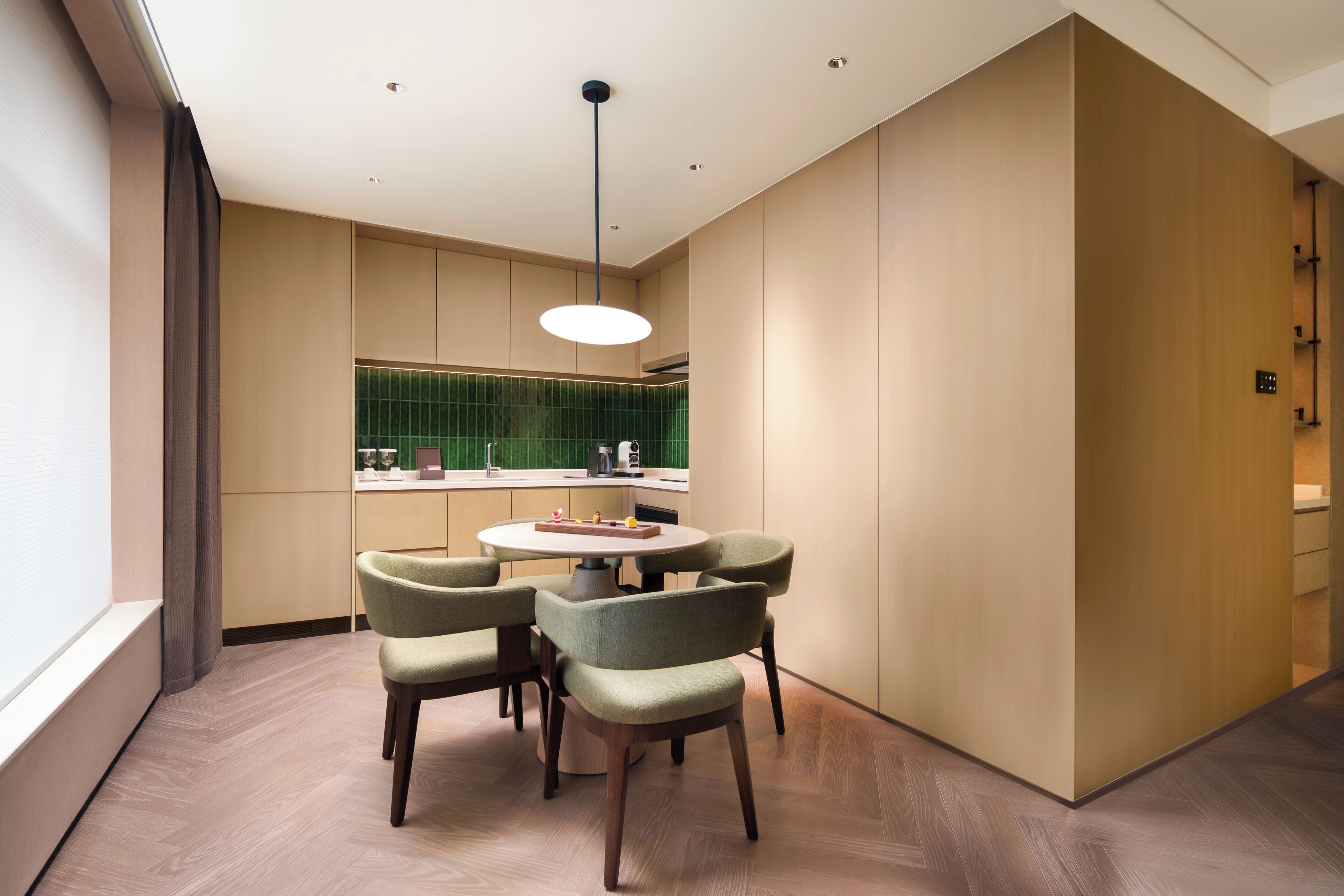 Ming Hotel Nanjing MGallery Collection Ming Hotel Nanjing MGallery Collection