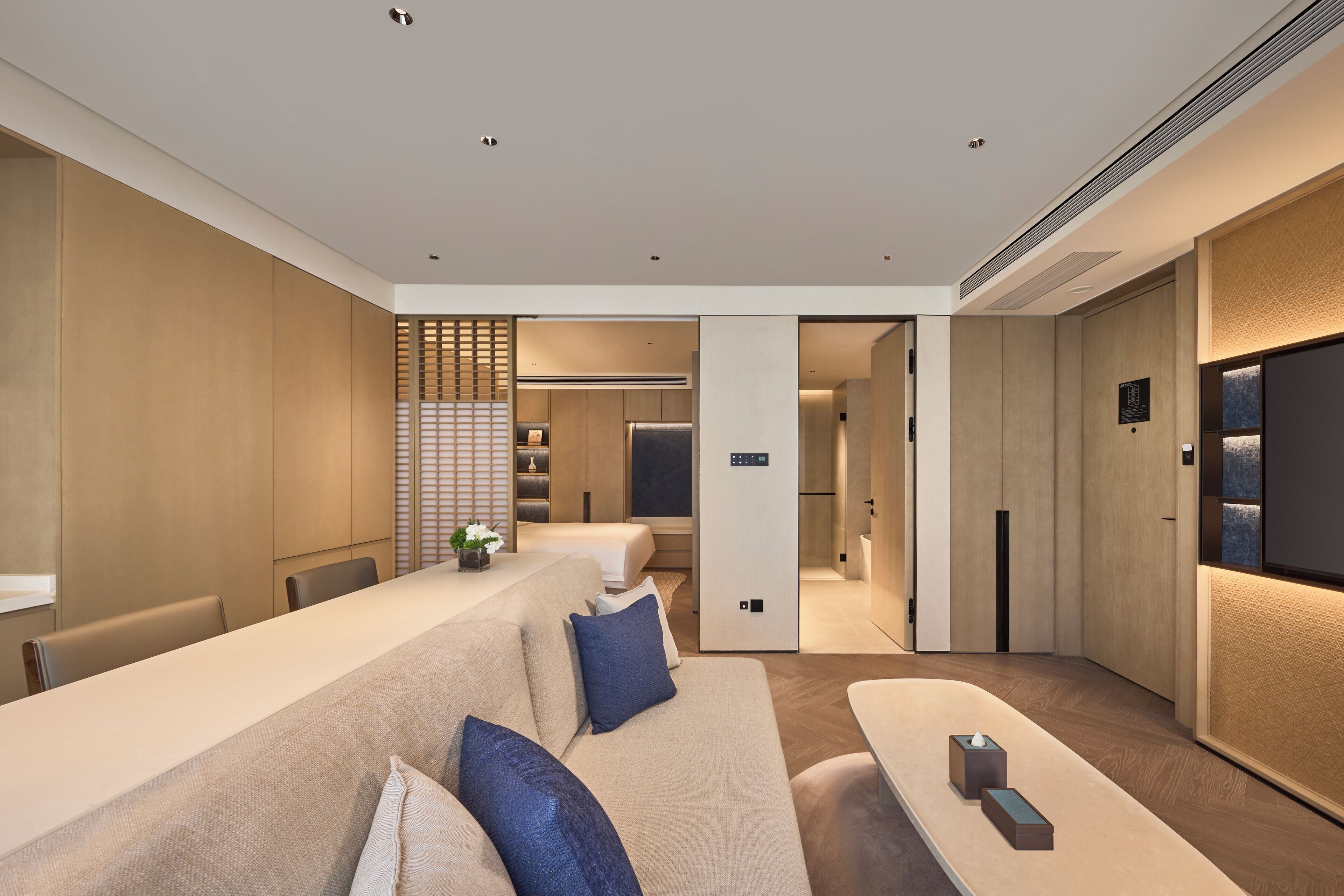 Ming Hotel Nanjing MGallery Collection Ming Hotel Nanjing MGallery Collection