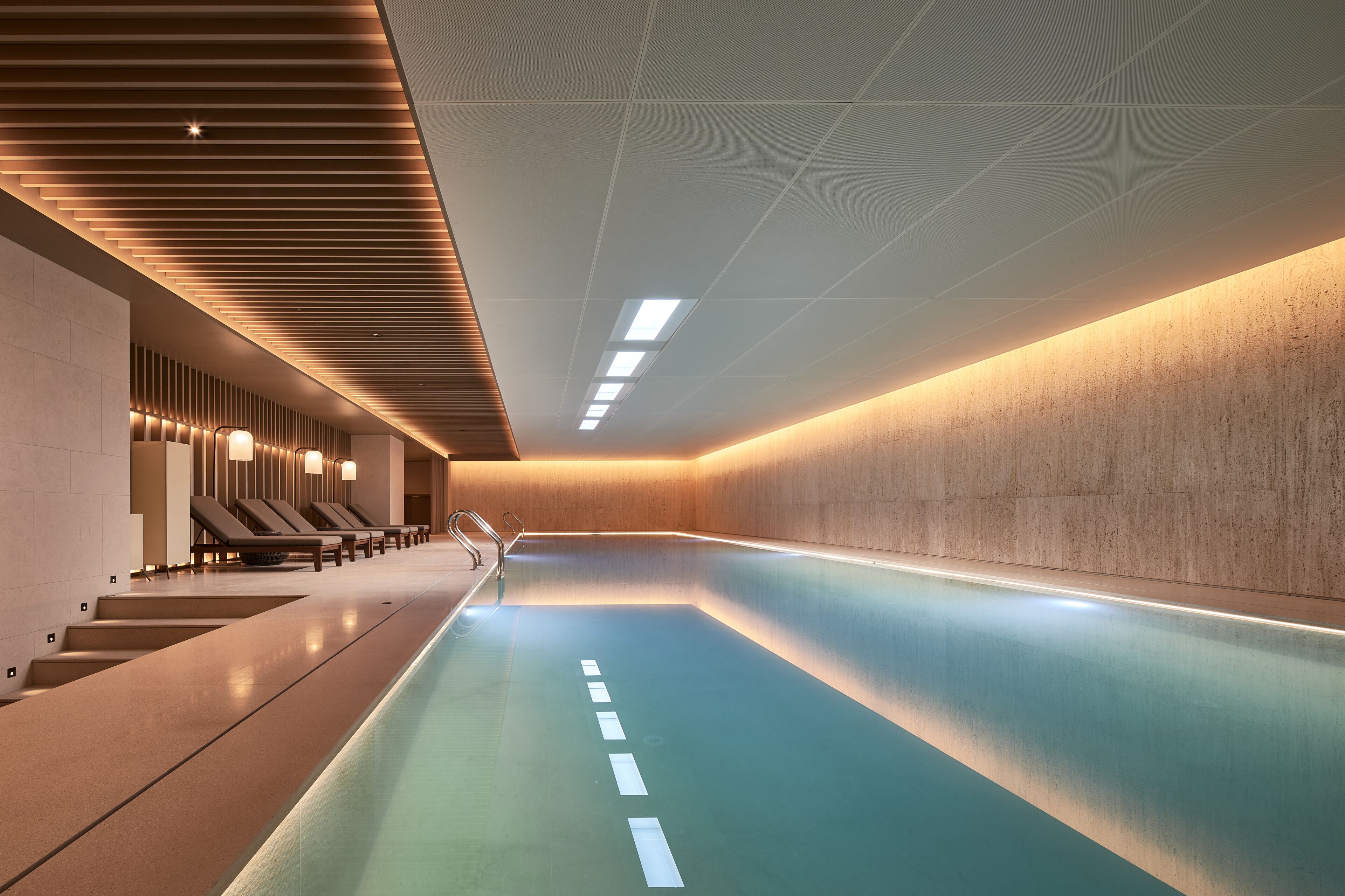 Ming Hotel Nanjing MGallery Collection Ming Hotel Nanjing MGallery Collection