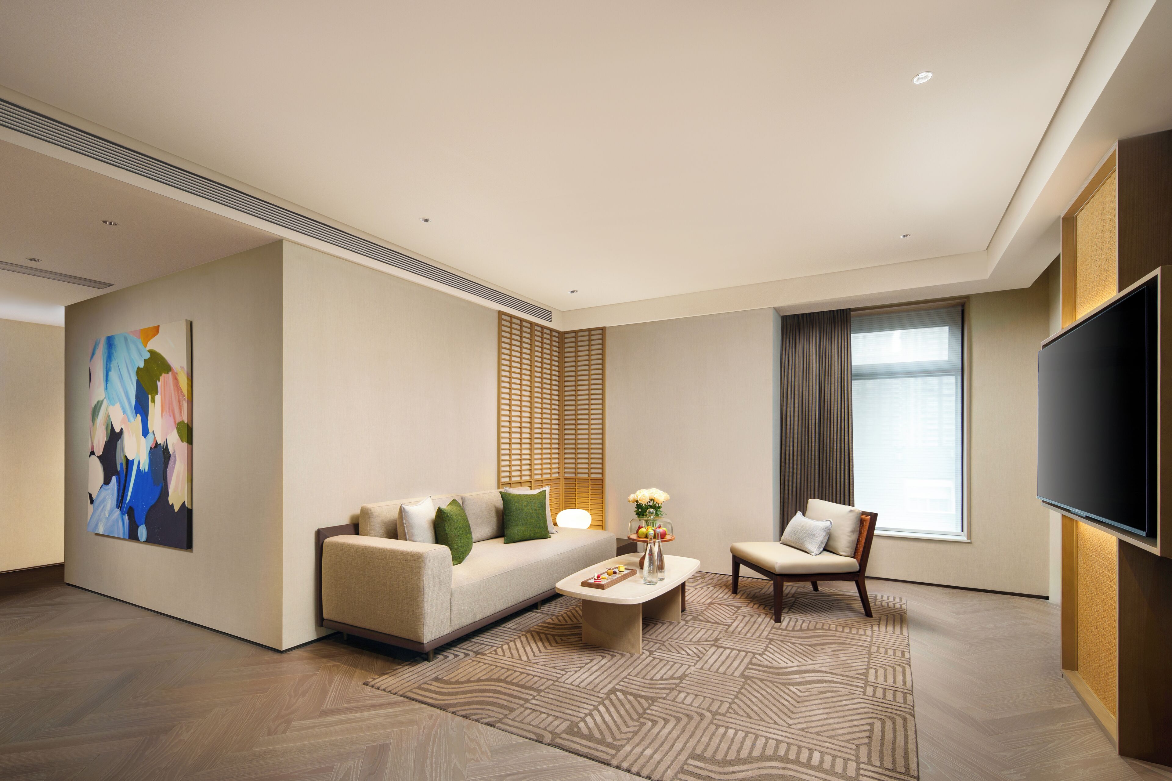 Ming Hotel Nanjing MGallery Collection Ming Hotel Nanjing MGallery Collection
