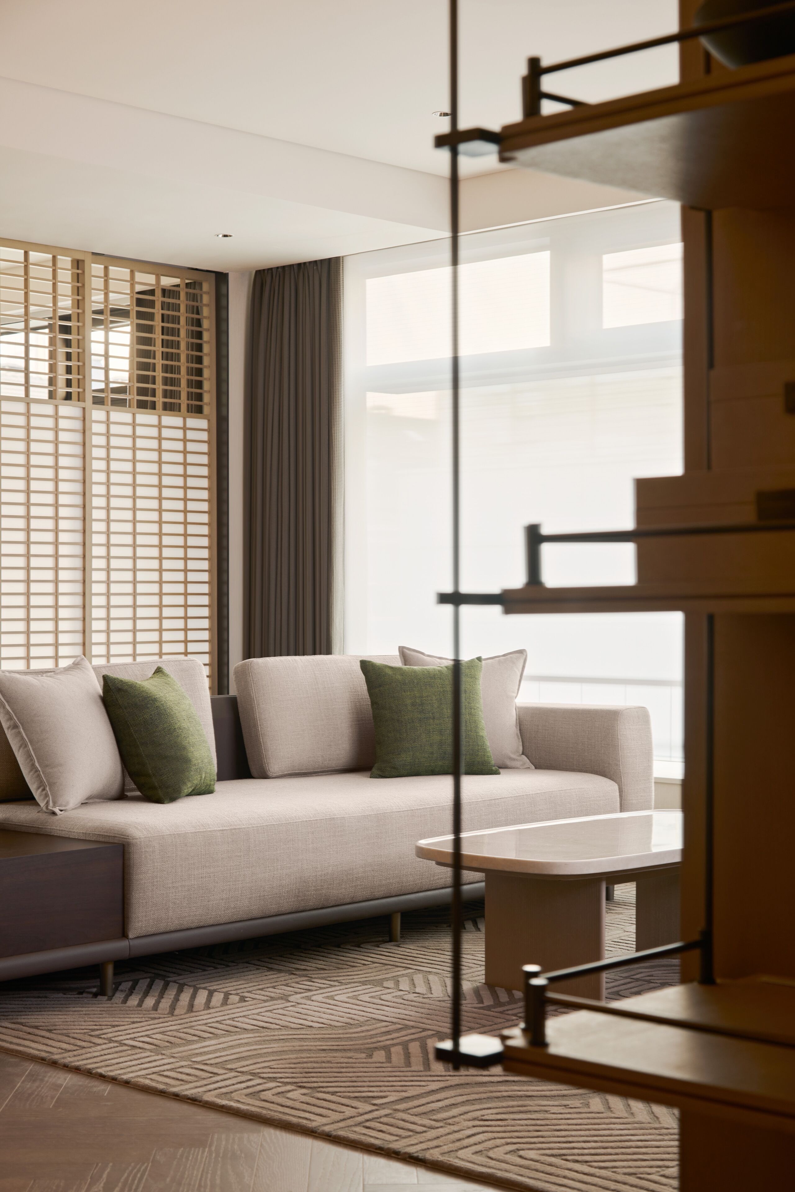 Ming Hotel Nanjing MGallery Collection Ming Hotel Nanjing MGallery Collection