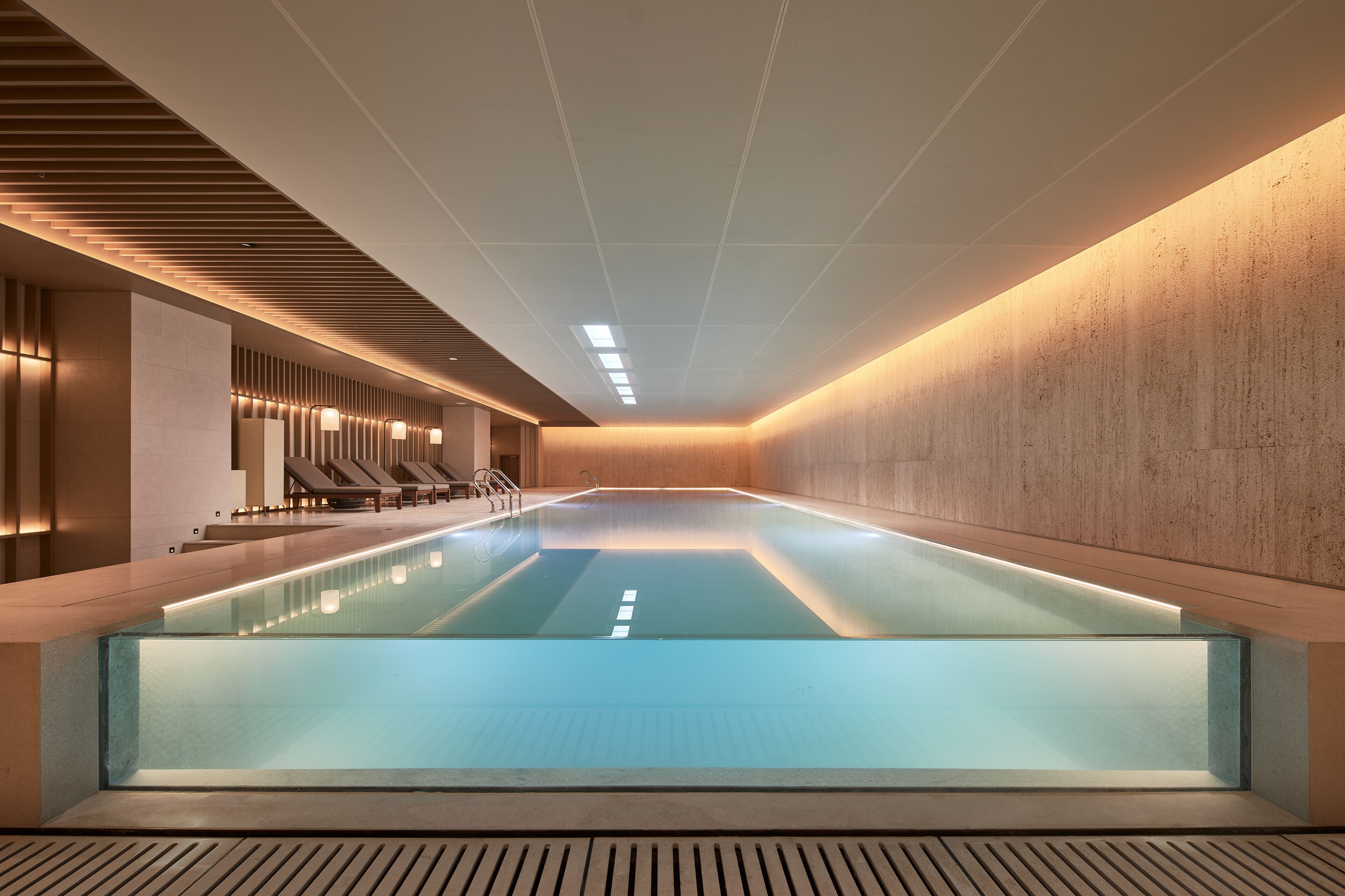 Ming Hotel Nanjing MGallery Collection Ming Hotel Nanjing MGallery Collection