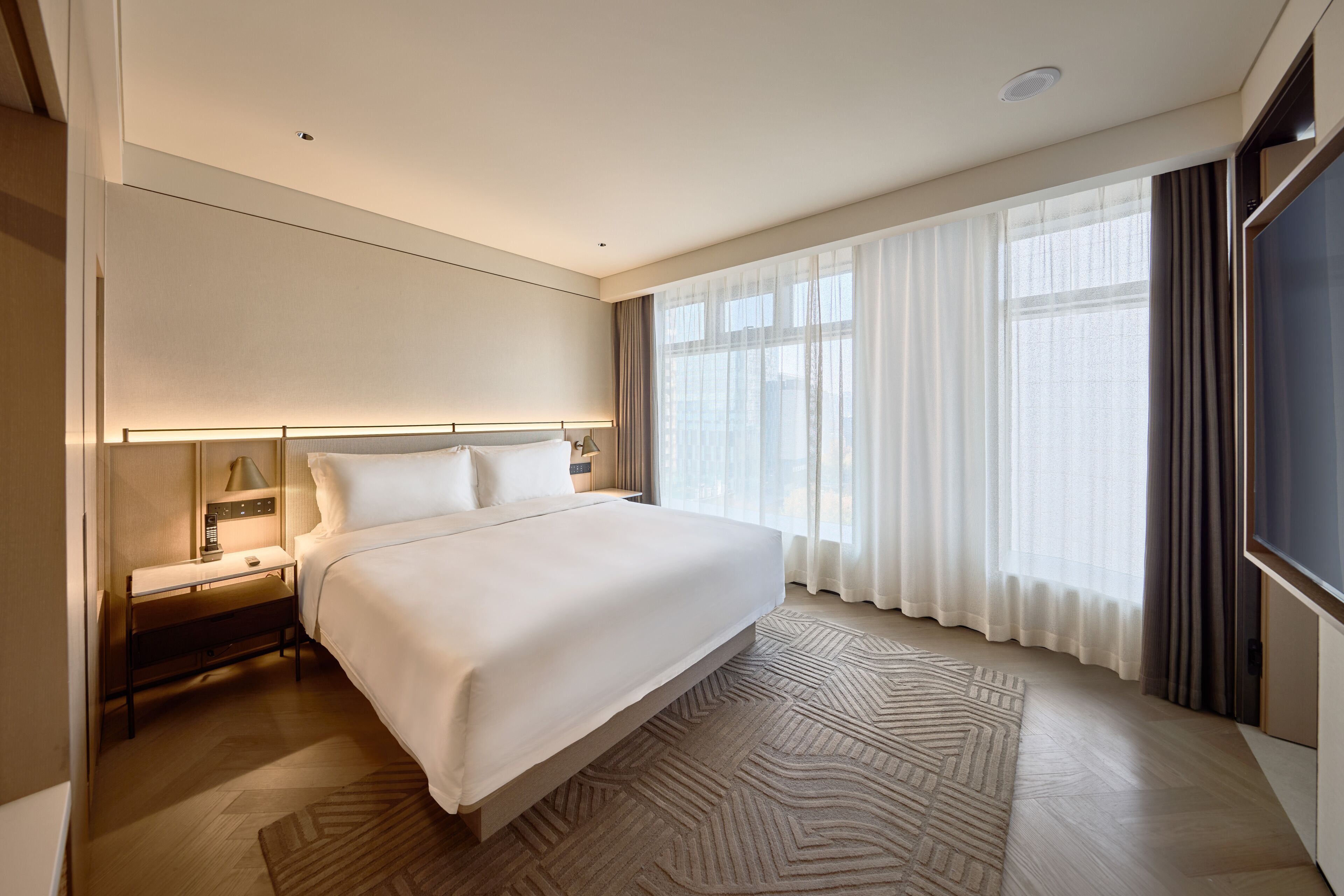 Ming Hotel Nanjing MGallery Collection Ming Hotel Nanjing MGallery Collection