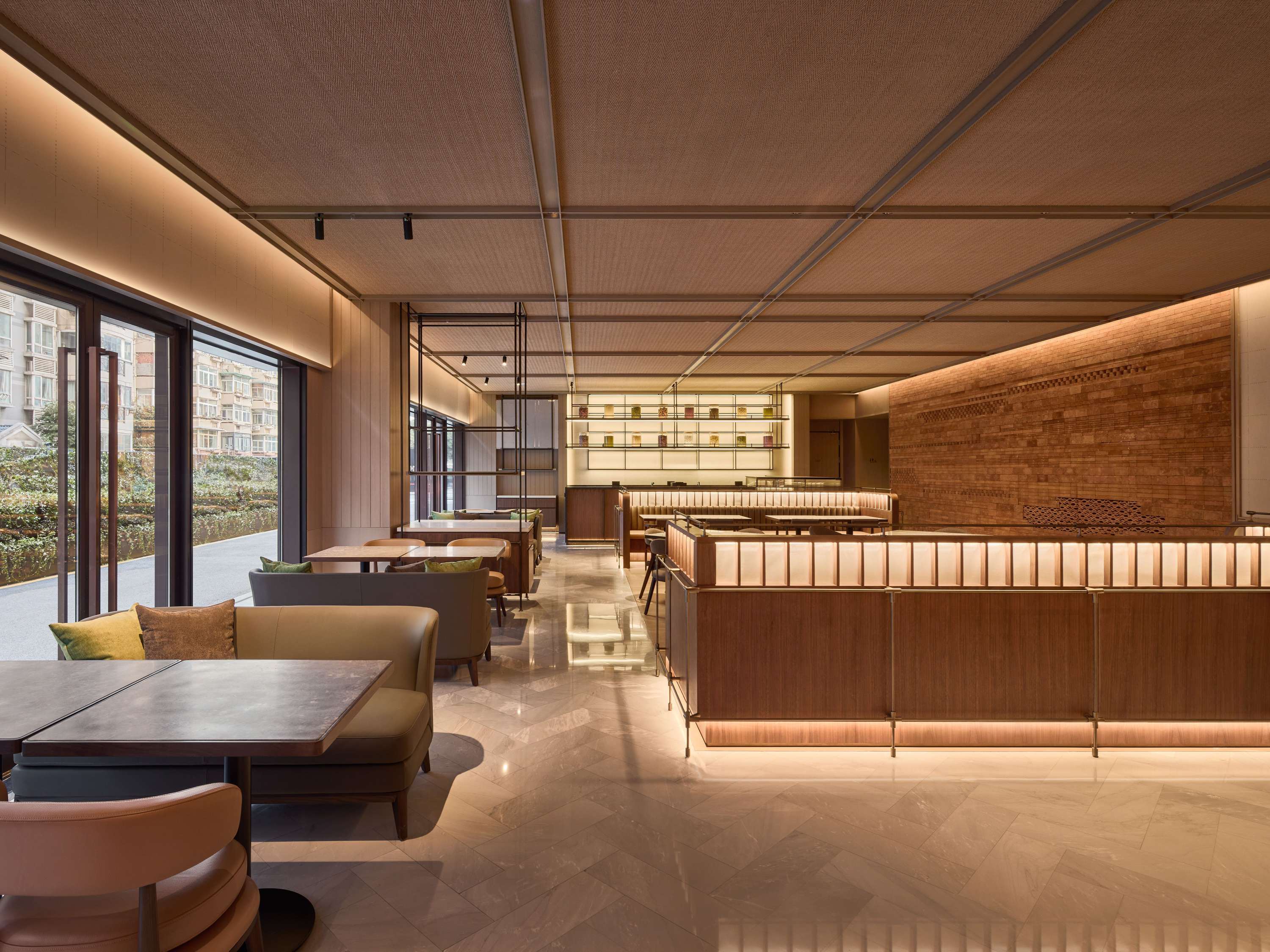 Ming Hotel Nanjing MGallery Collection Ming Hotel Nanjing MGallery Collection