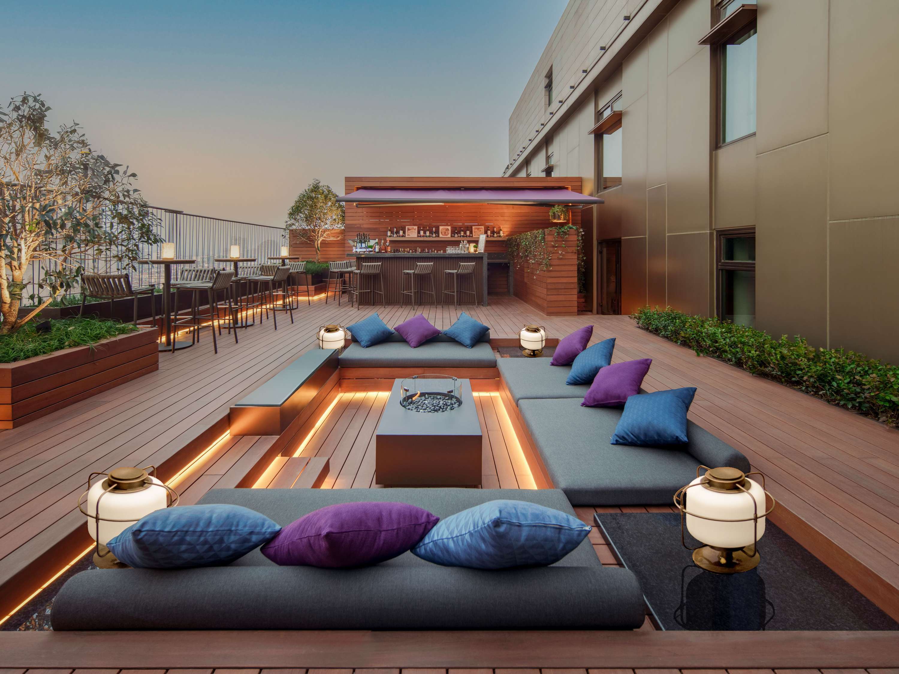 Ming Hotel Nanjing MGallery Collection Ming Hotel Nanjing MGallery Collection