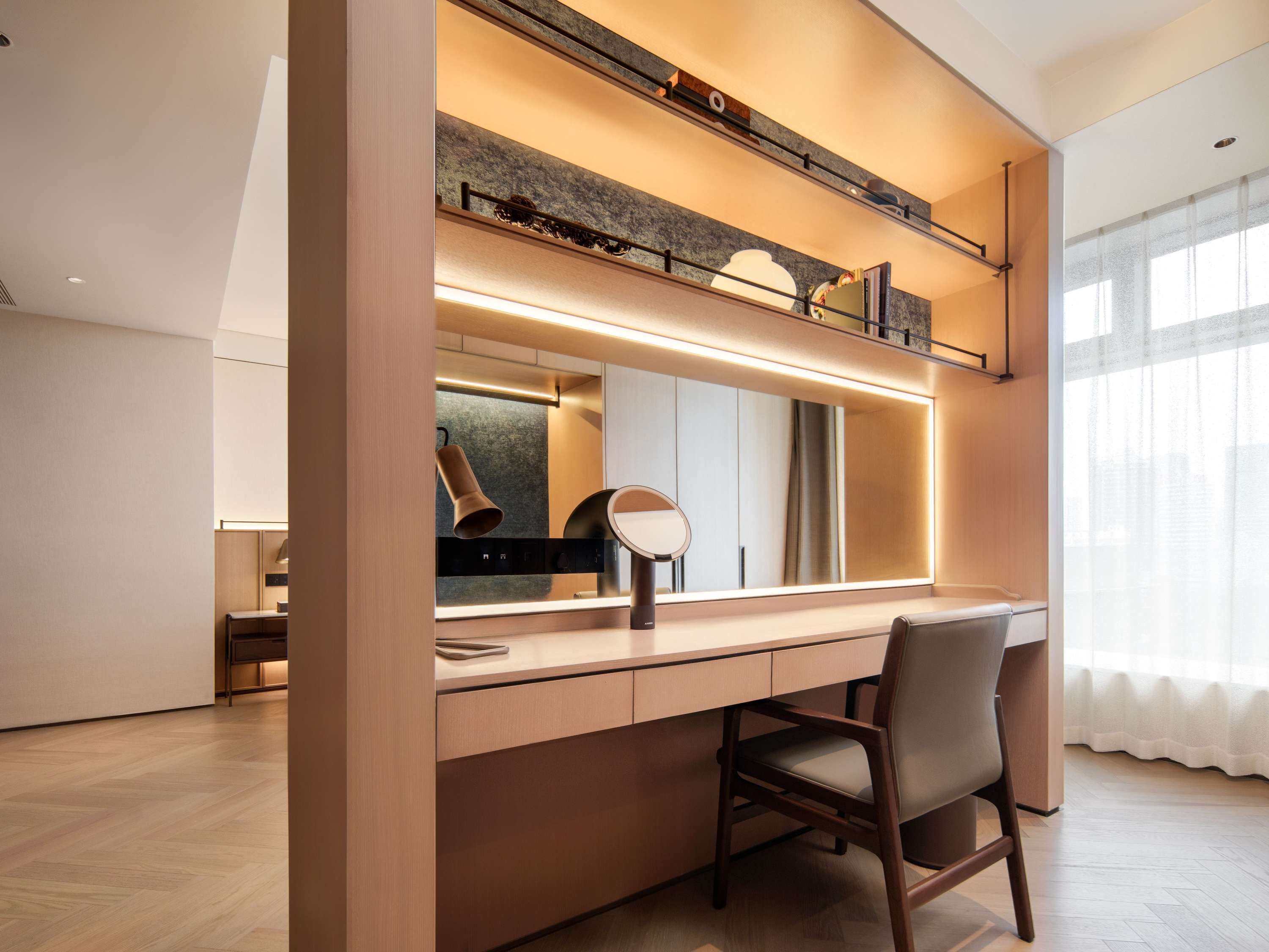 Ming Hotel Nanjing MGallery Collection Ming Hotel Nanjing MGallery Collection