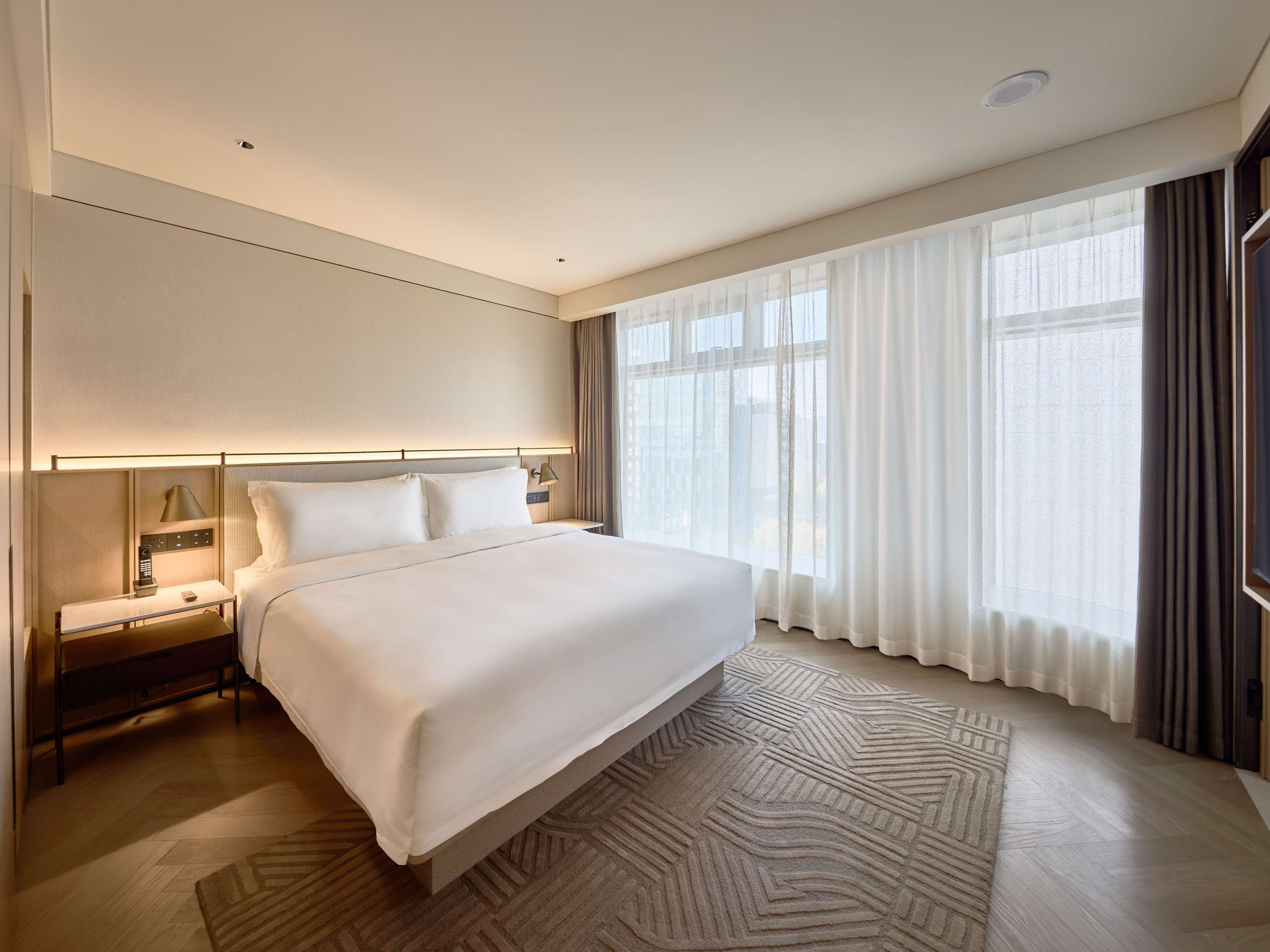 Ming Hotel Nanjing MGallery Collection Ming Hotel Nanjing MGallery Collection
