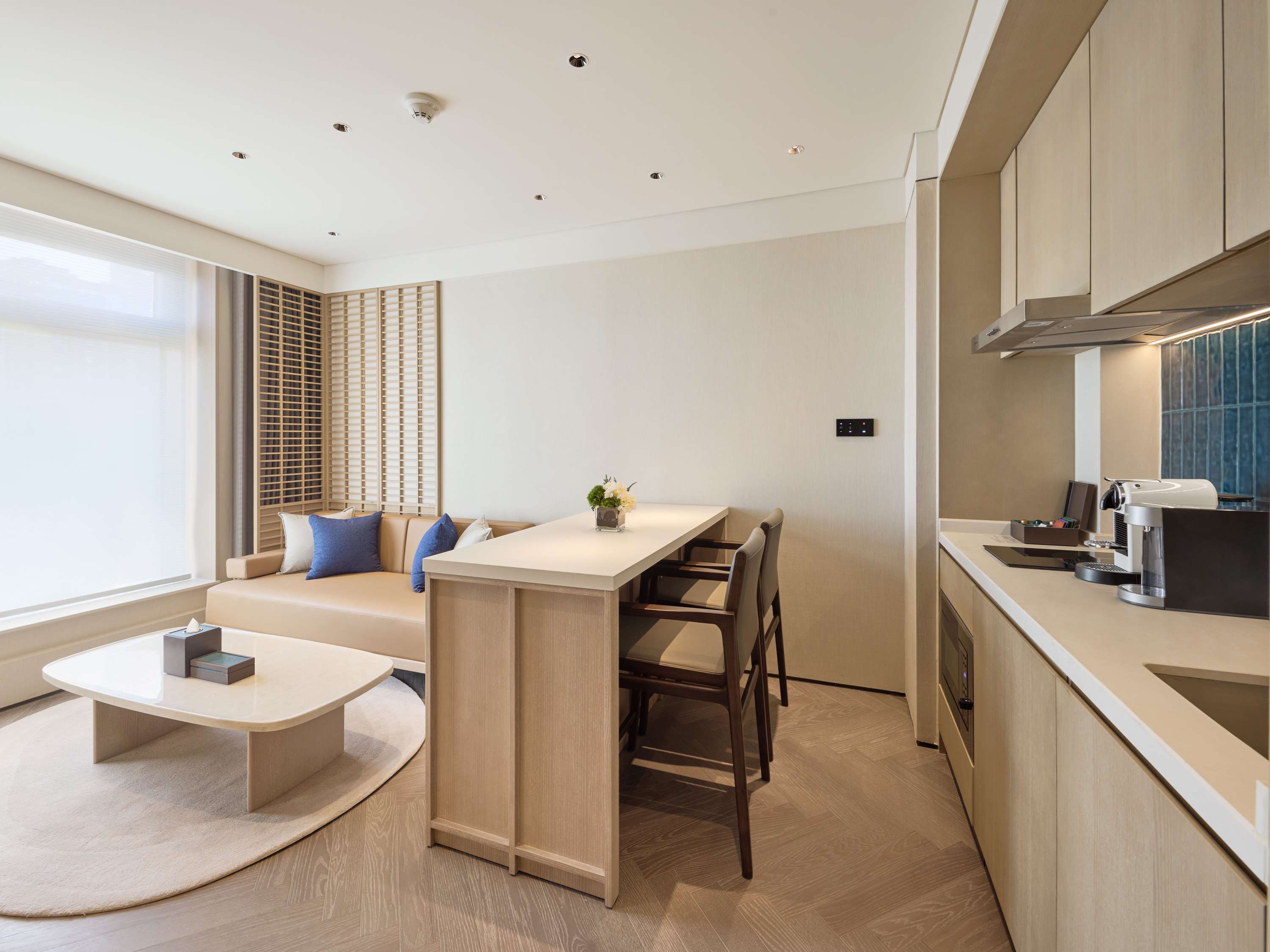 Ming Hotel Nanjing MGallery Collection Ming Hotel Nanjing MGallery Collection