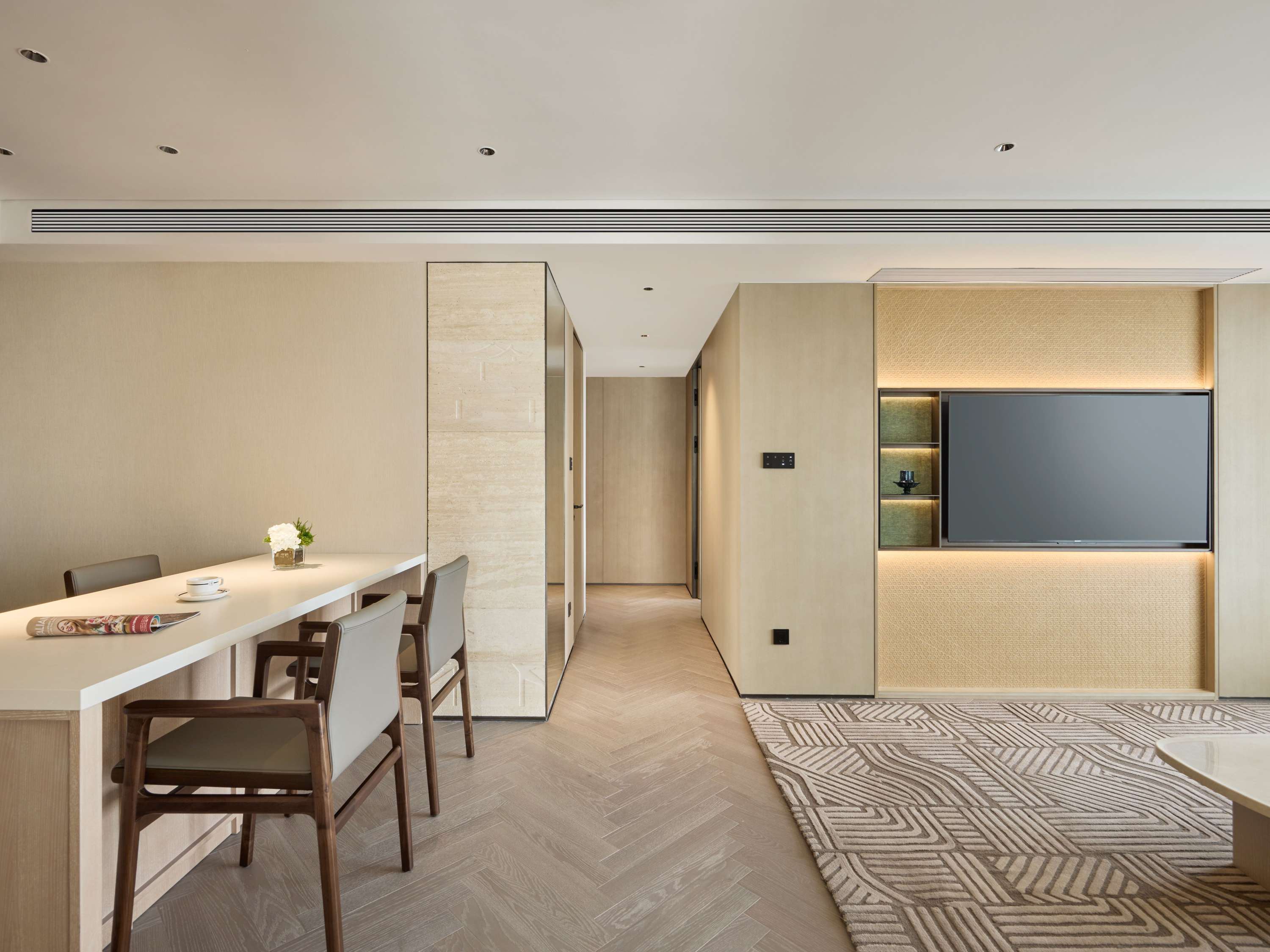 Ming Hotel Nanjing MGallery Collection Ming Hotel Nanjing MGallery Collection