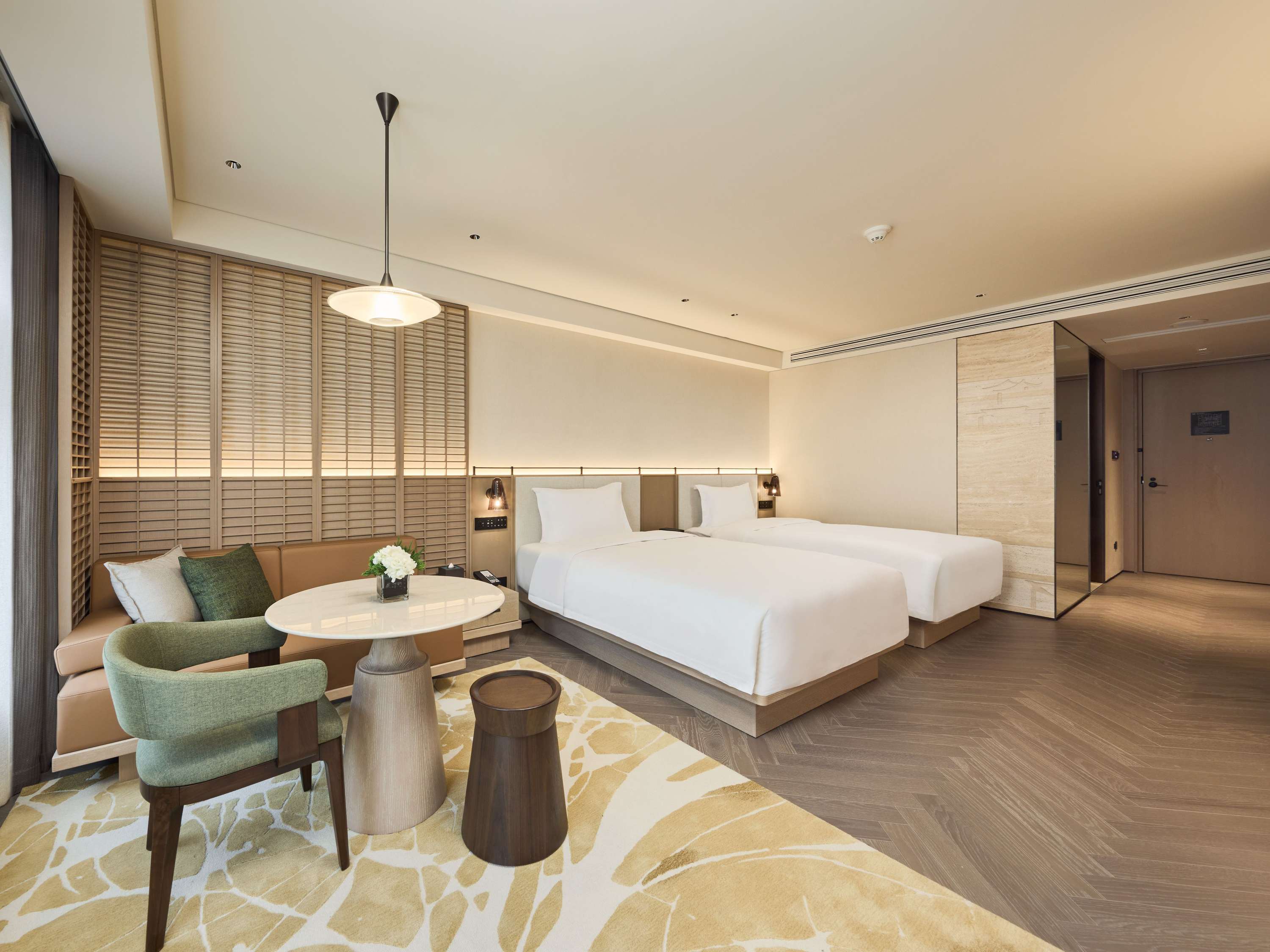 Ming Hotel Nanjing MGallery Collection Ming Hotel Nanjing MGallery Collection