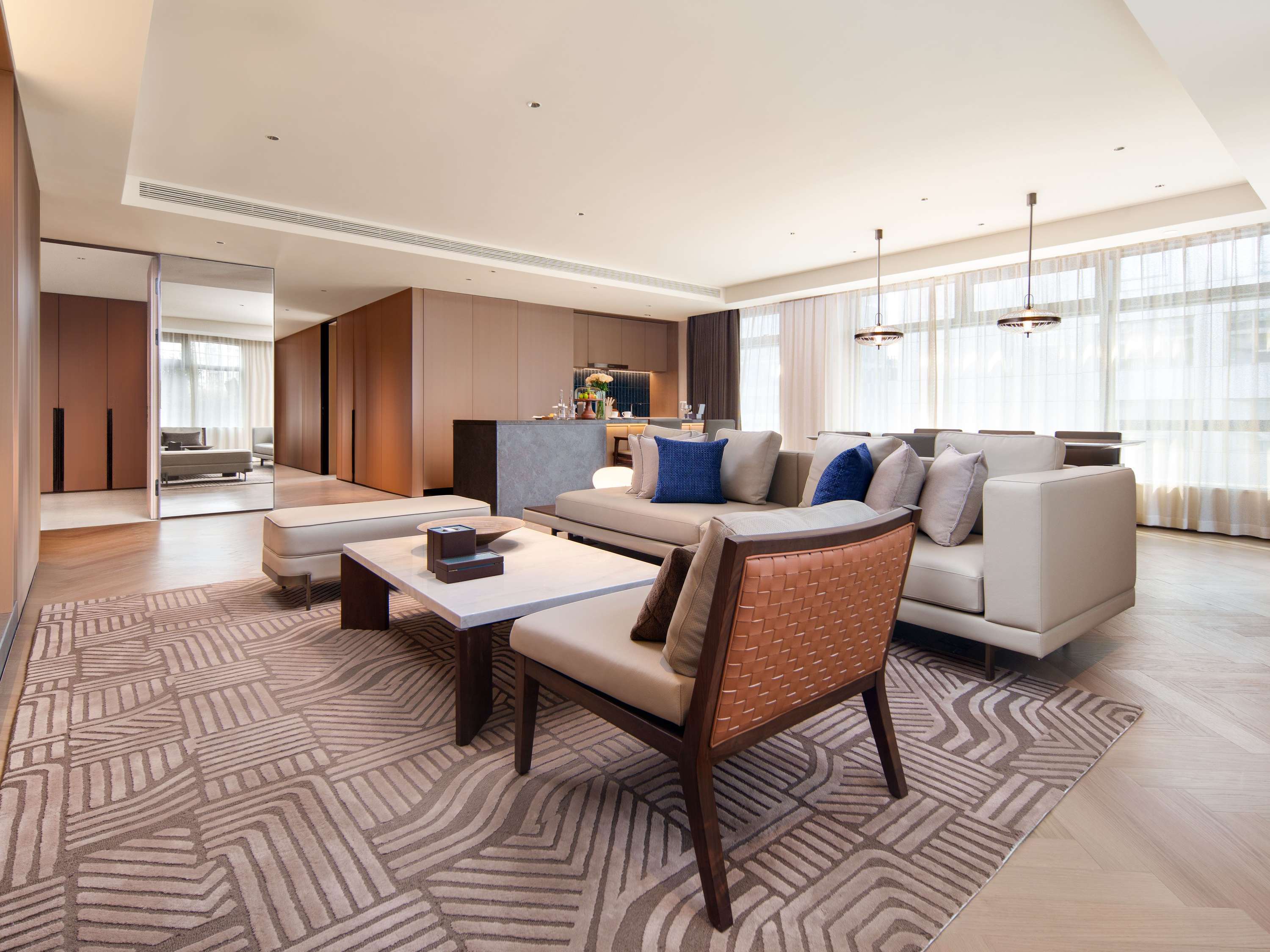 Ming Hotel Nanjing MGallery Collection Ming Hotel Nanjing MGallery Collection