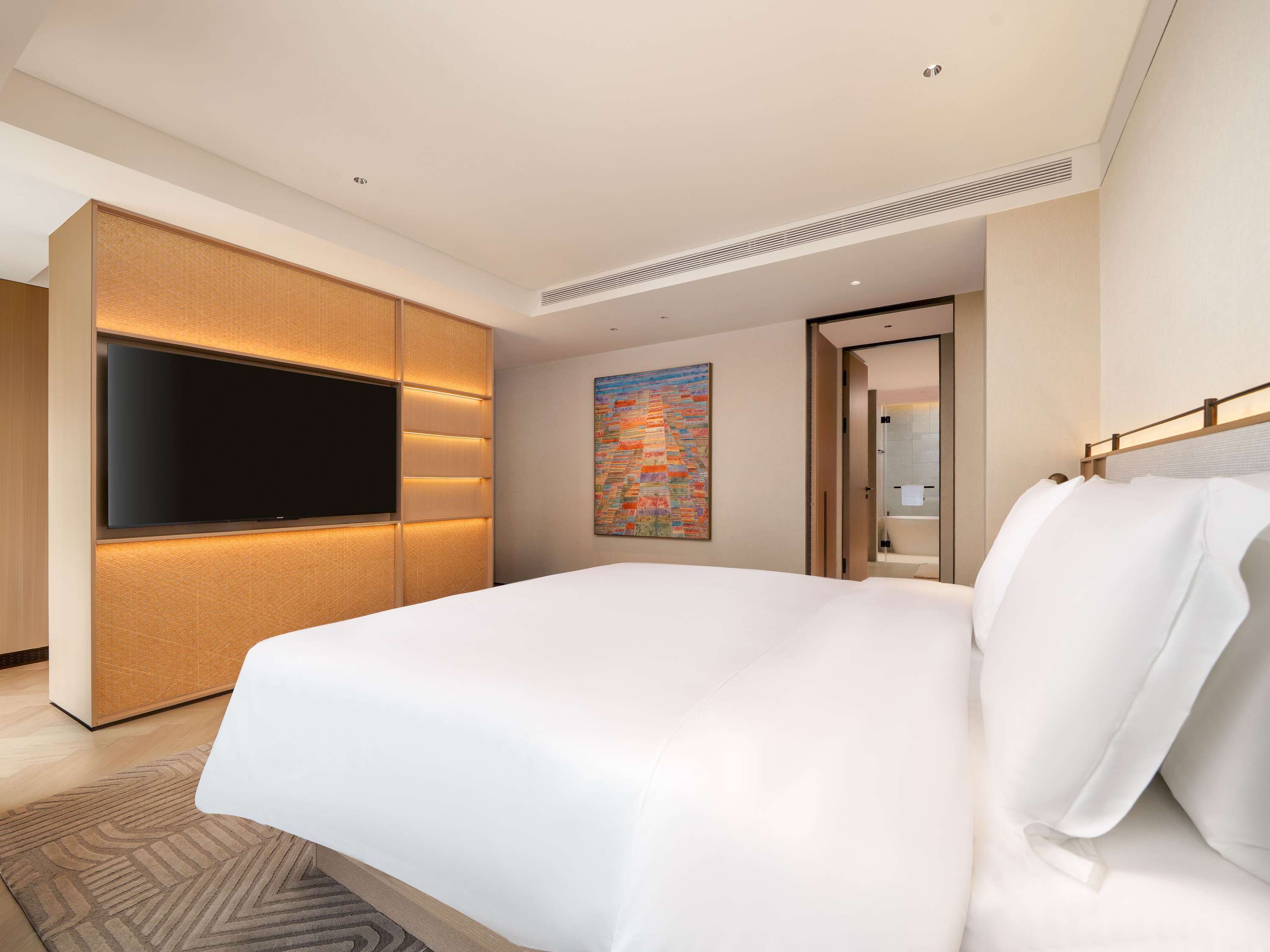 Ming Hotel Nanjing MGallery Collection Ming Hotel Nanjing MGallery Collection