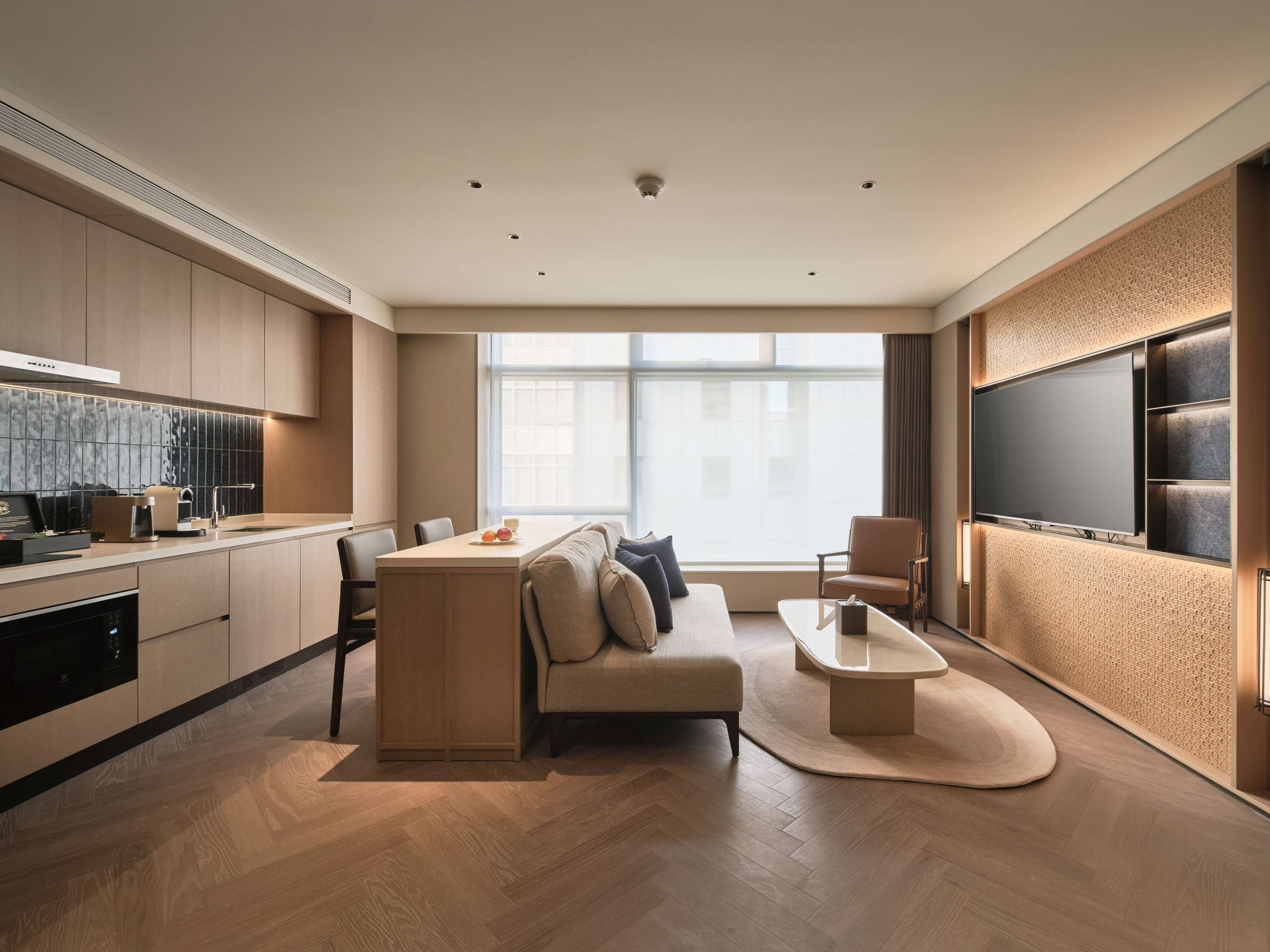 Ming Hotel Nanjing MGallery Collection Ming Hotel Nanjing MGallery Collection
