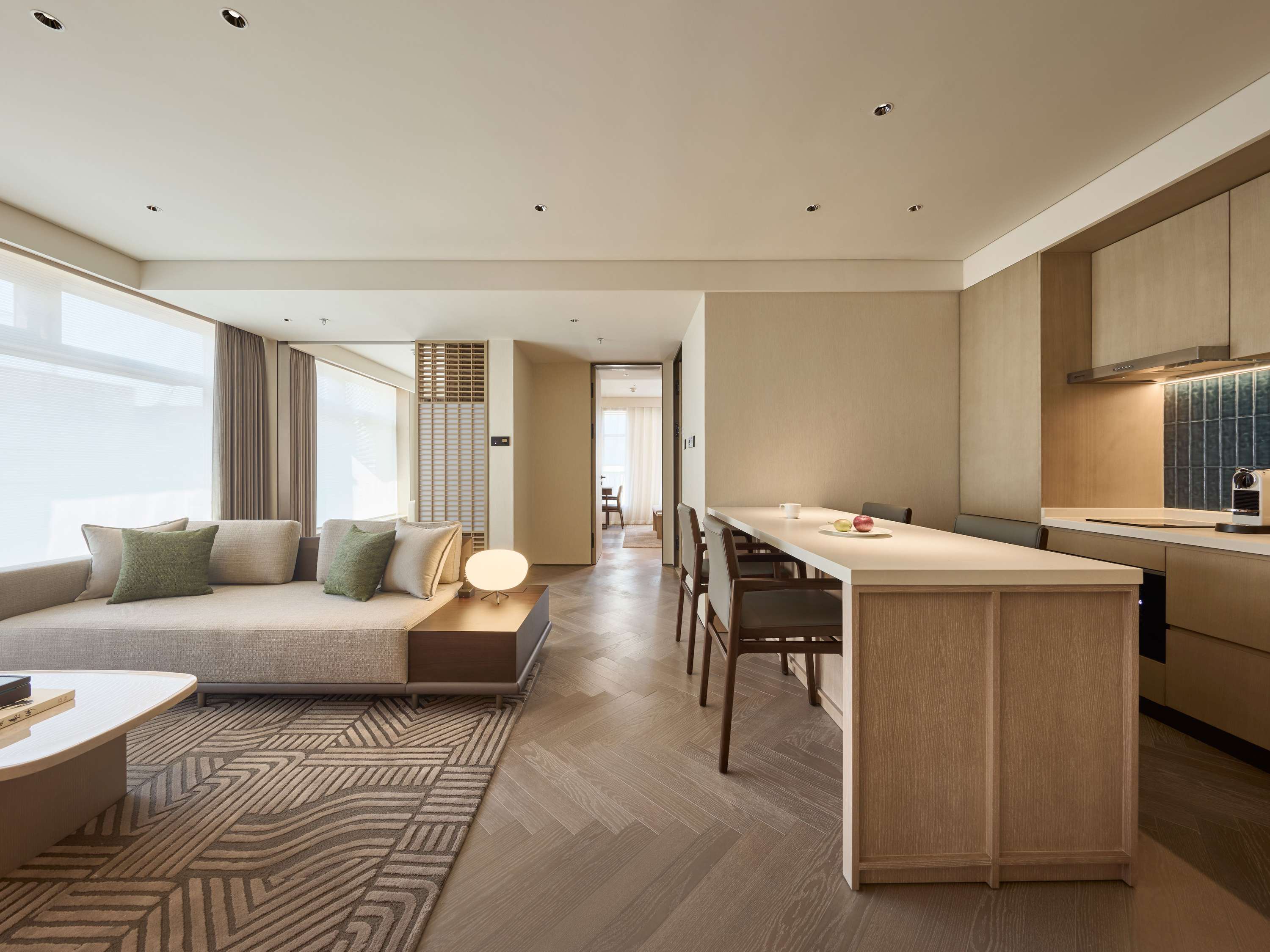 Ming Hotel Nanjing MGallery Collection Ming Hotel Nanjing MGallery Collection
