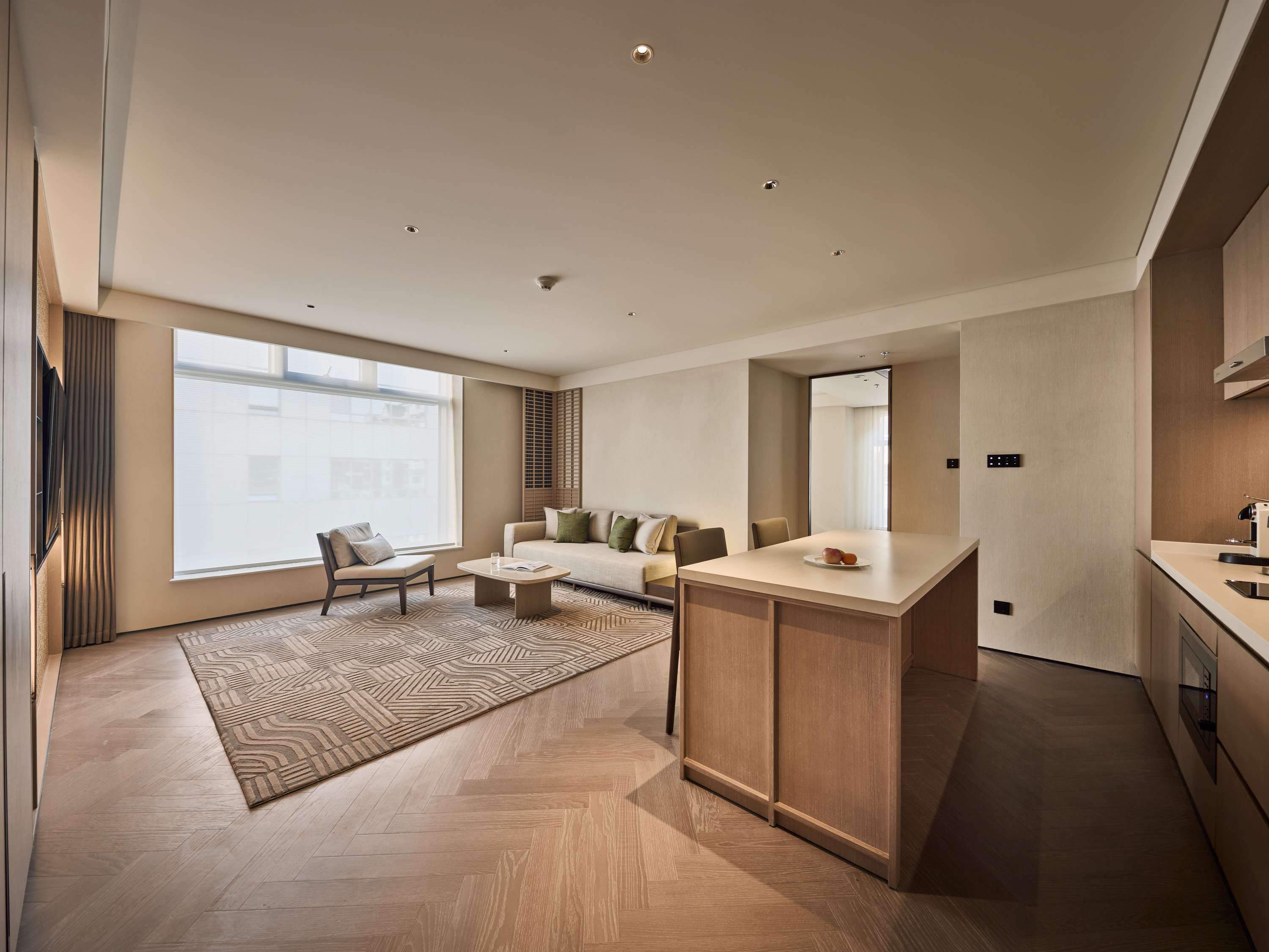 Ming Hotel Nanjing MGallery Collection Ming Hotel Nanjing MGallery Collection