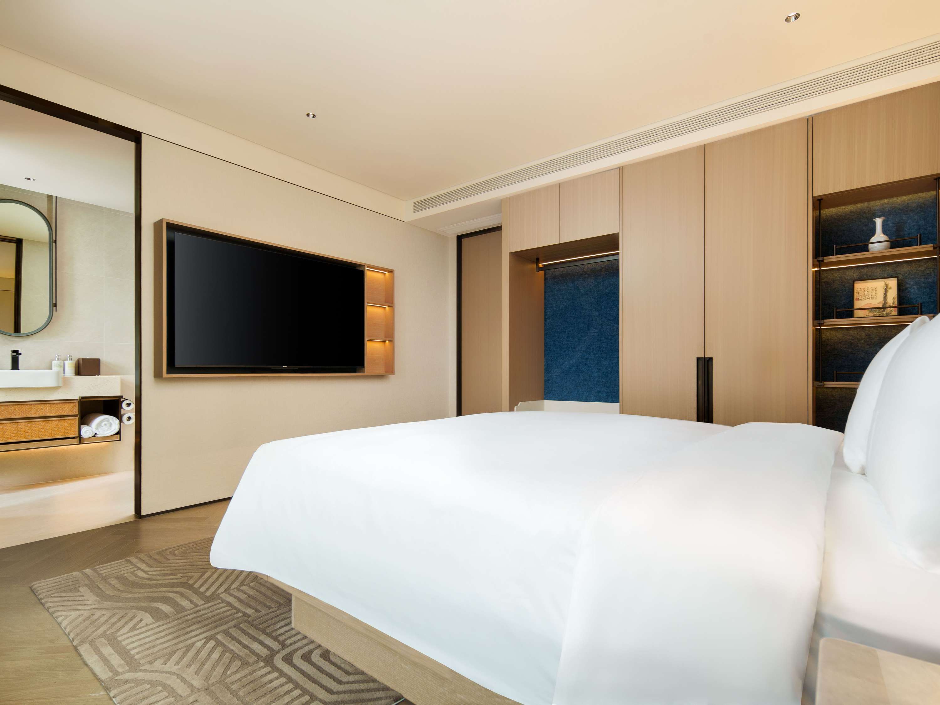 Ming Hotel Nanjing MGallery Collection Ming Hotel Nanjing MGallery Collection