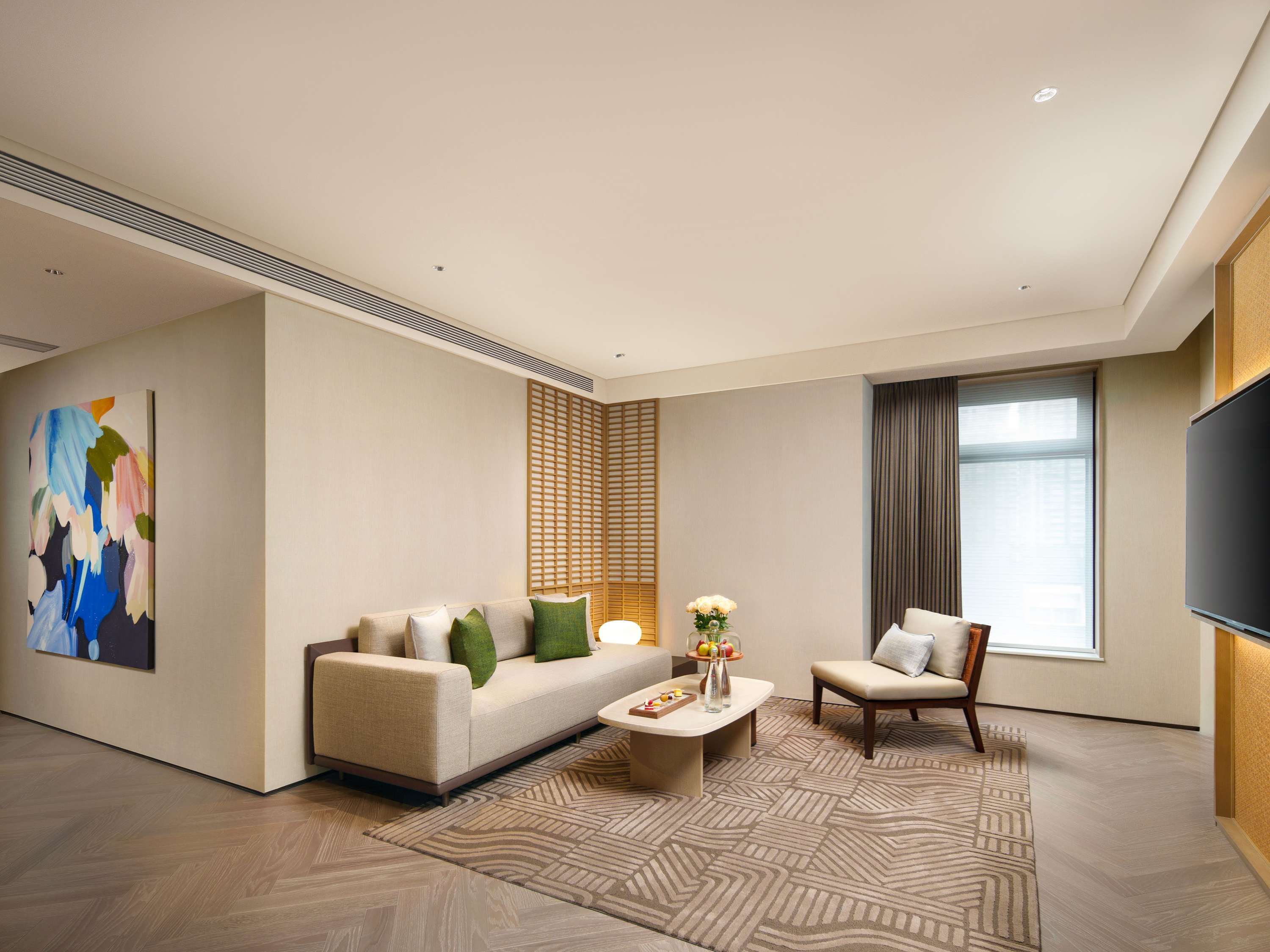 Ming Hotel Nanjing MGallery Collection Ming Hotel Nanjing MGallery Collection
