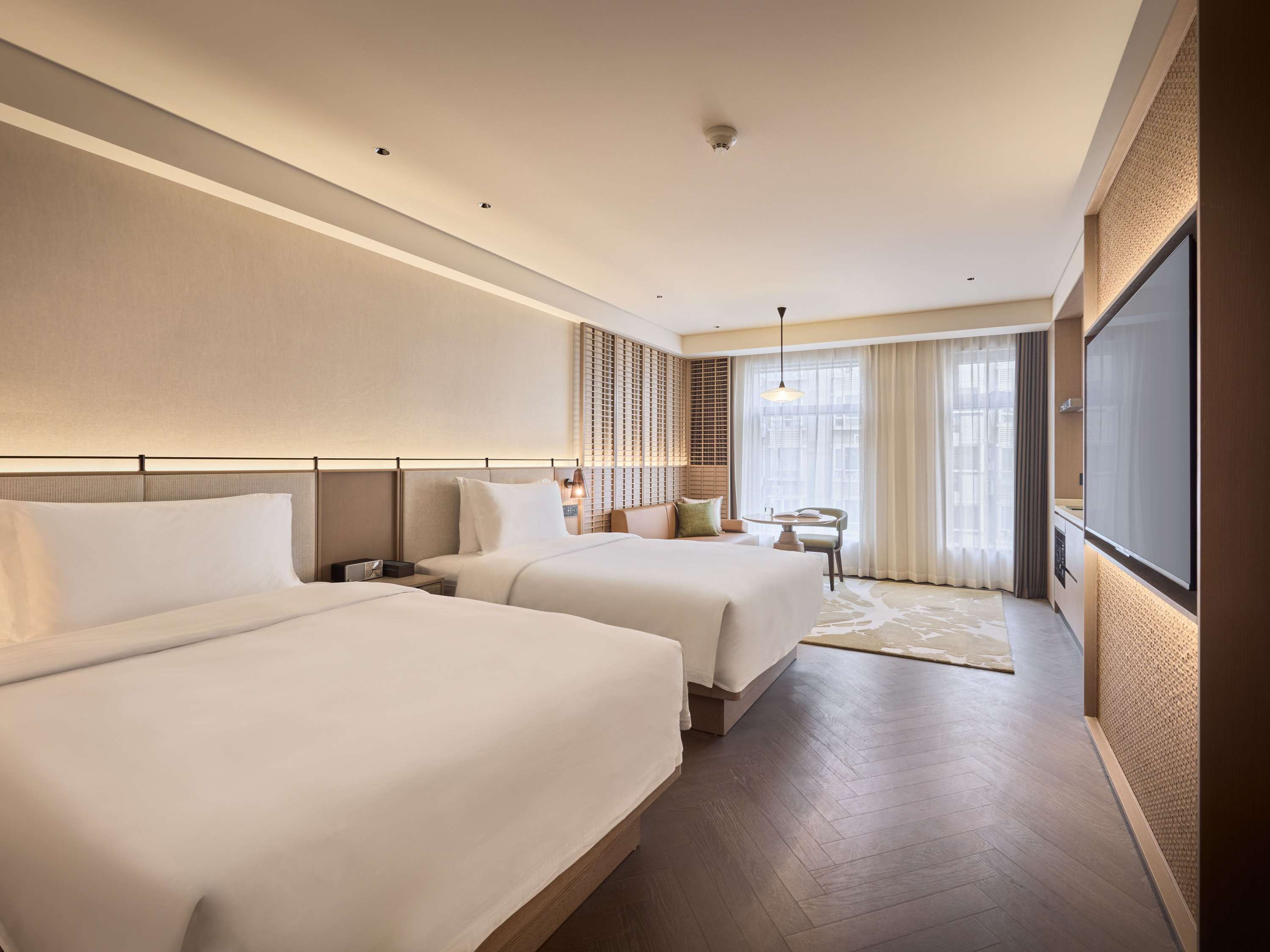 Ming Hotel Nanjing MGallery Collection Ming Hotel Nanjing MGallery Collection