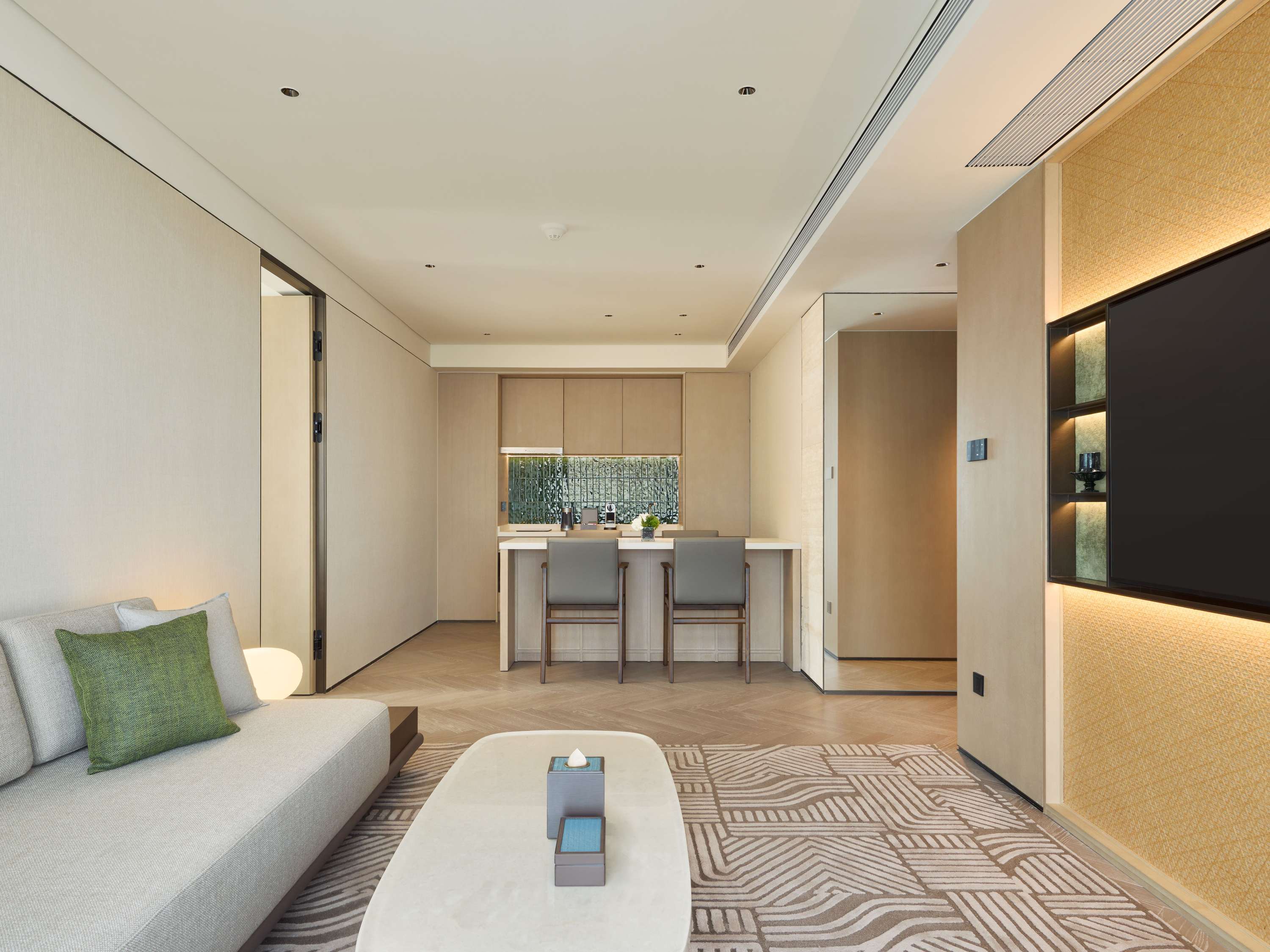 Ming Hotel Nanjing MGallery Collection Ming Hotel Nanjing MGallery Collection