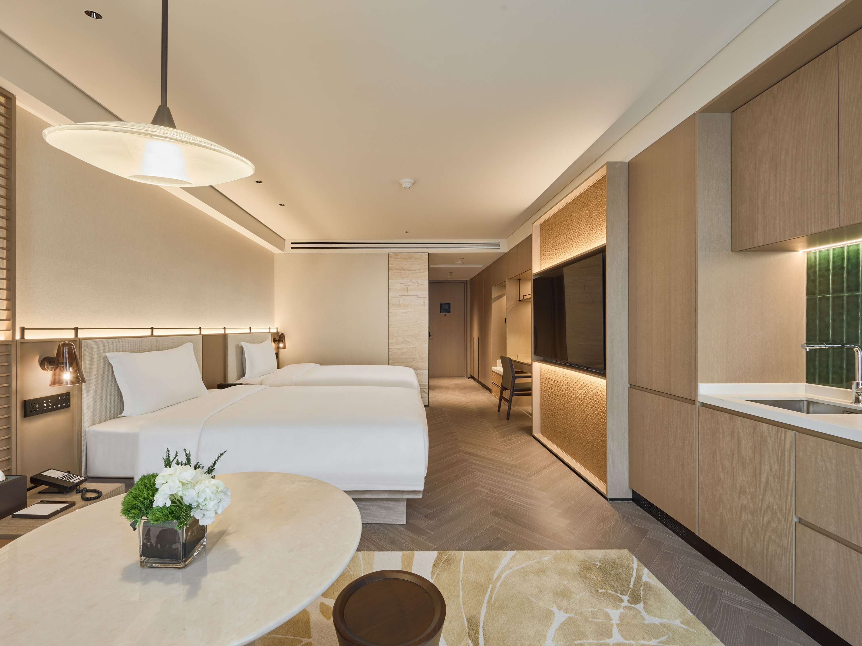 Ming Hotel Nanjing MGallery Collection Ming Hotel Nanjing MGallery Collection
