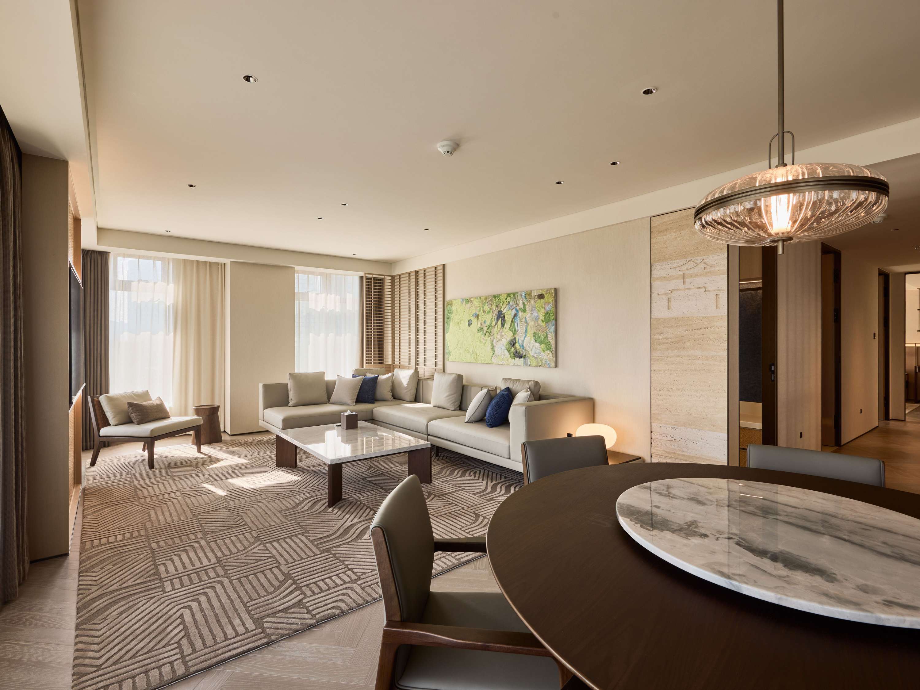 Ming Hotel Nanjing MGallery Collection Ming Hotel Nanjing MGallery Collection