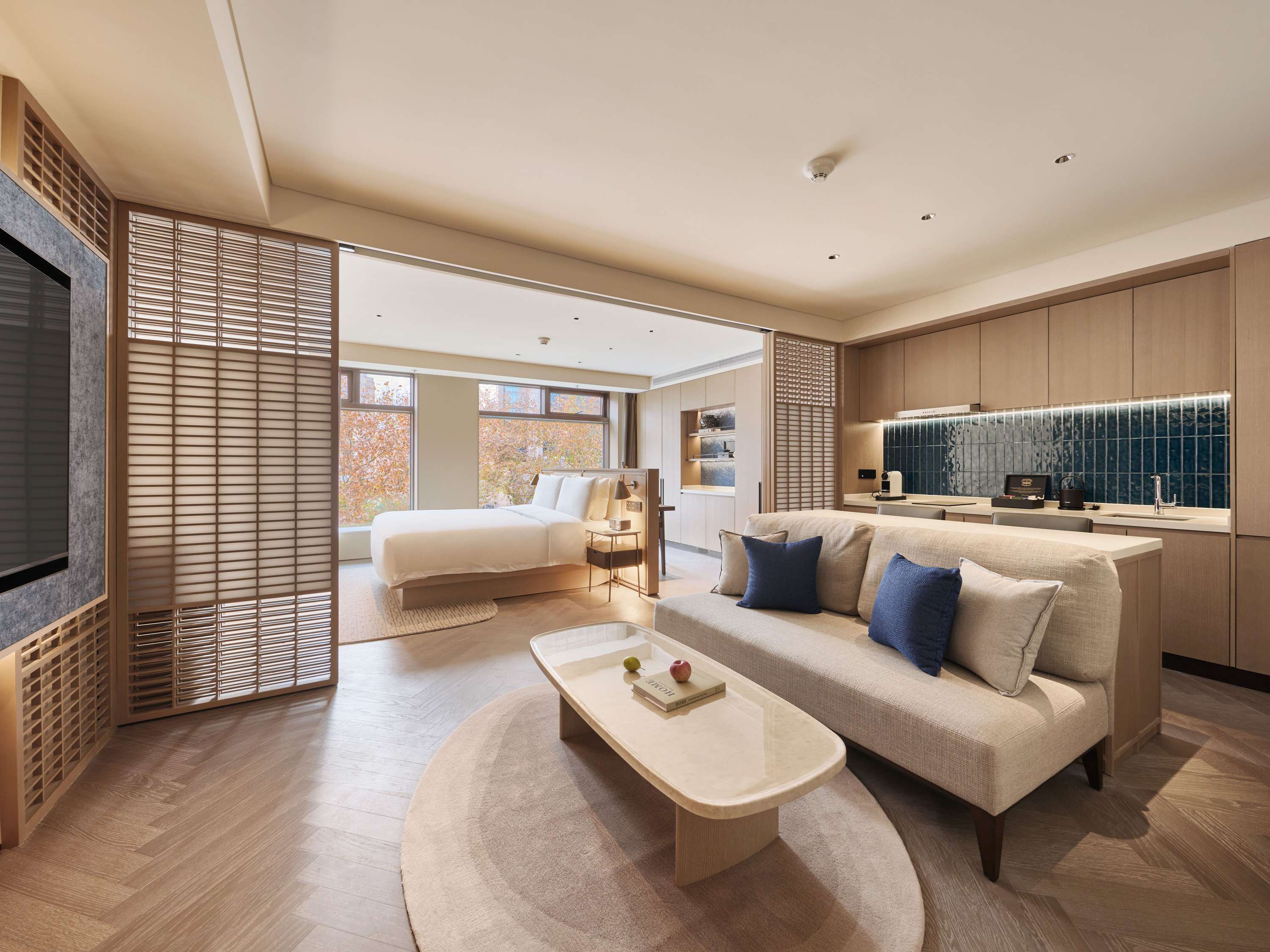 Ming Hotel Nanjing MGallery Collection Ming Hotel Nanjing MGallery Collection