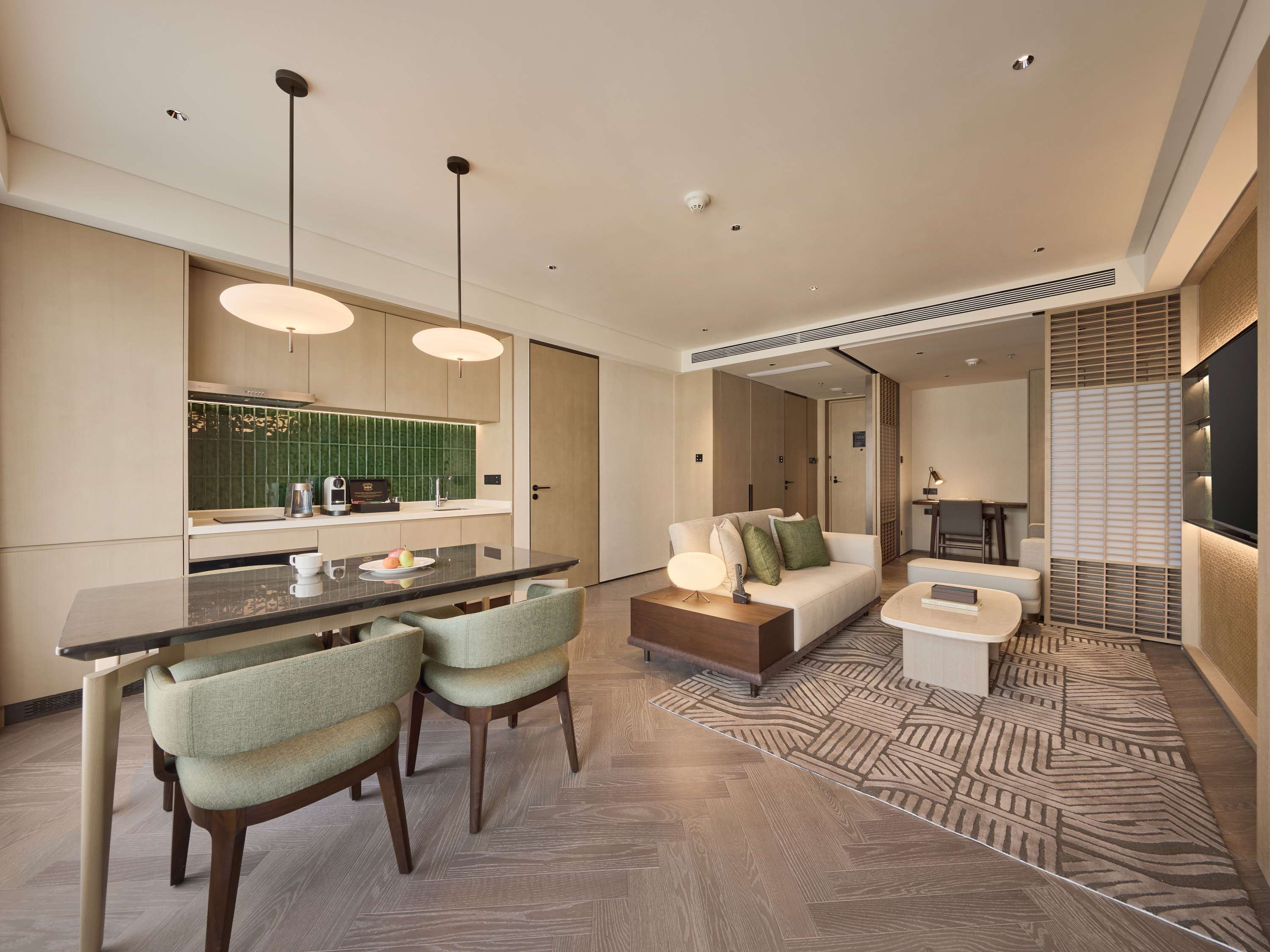 Ming Hotel Nanjing MGallery Collection Ming Hotel Nanjing MGallery Collection