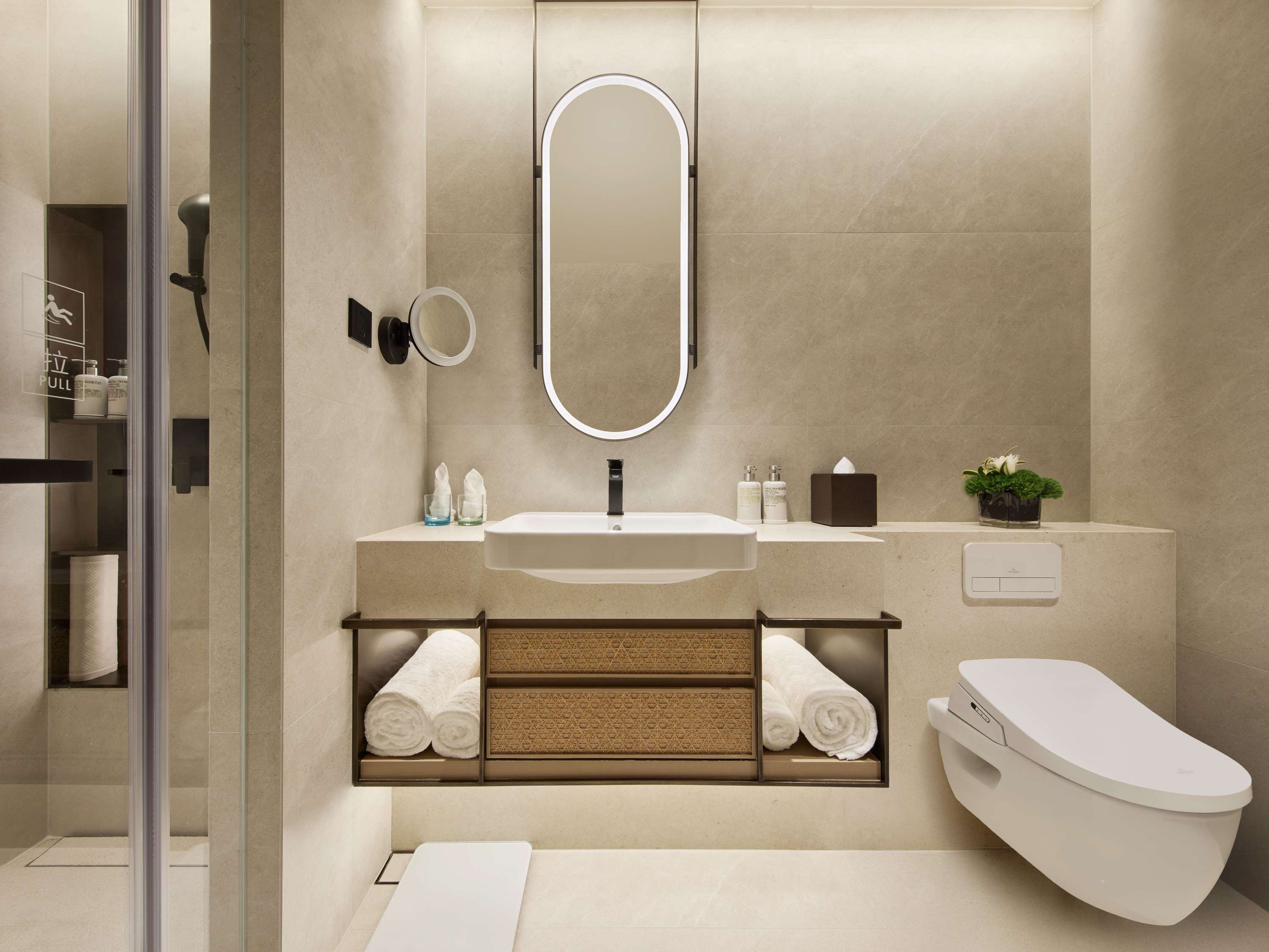 Ming Hotel Nanjing MGallery Collection Ming Hotel Nanjing MGallery Collection