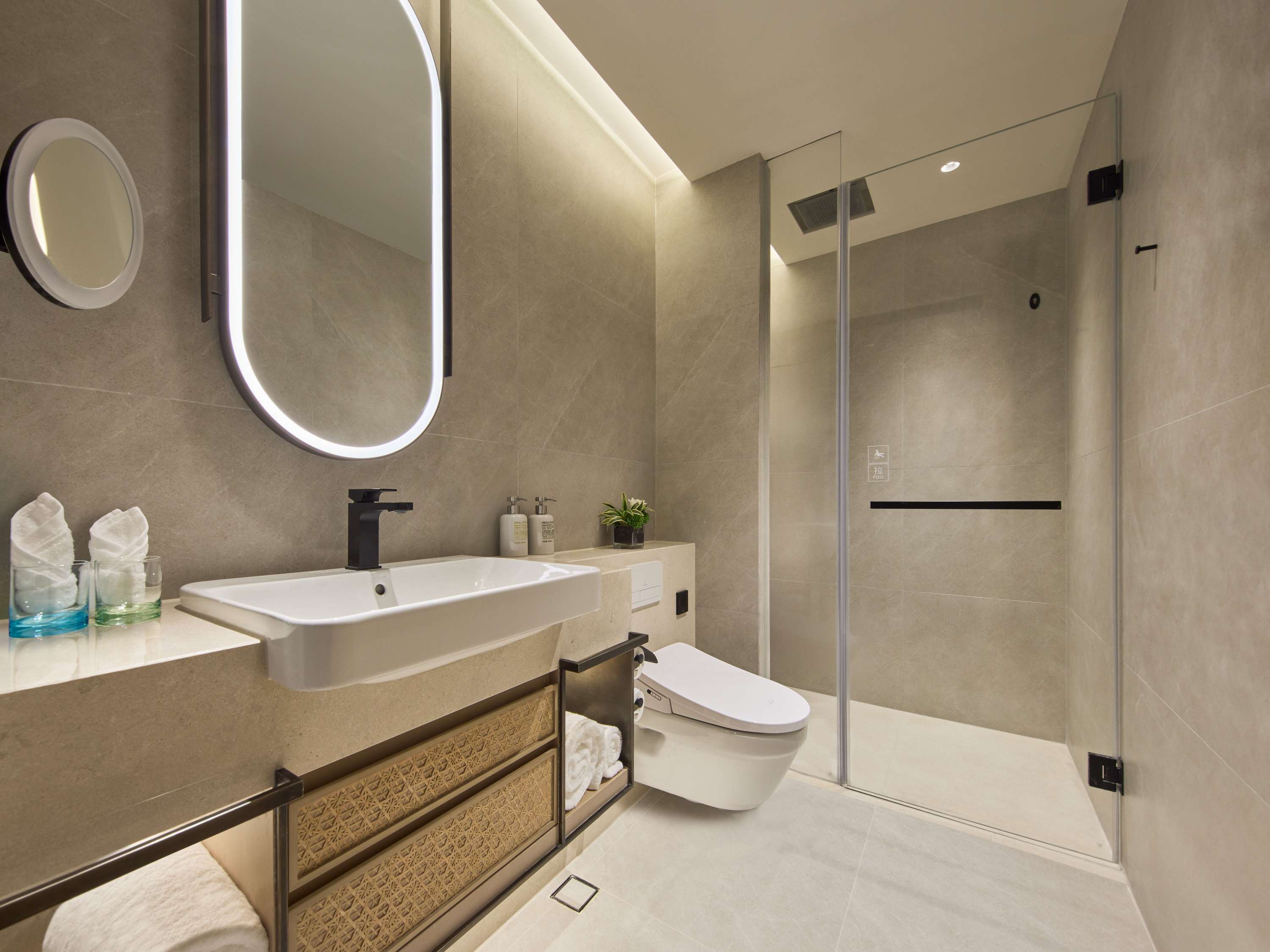 Ming Hotel Nanjing MGallery Collection Ming Hotel Nanjing MGallery Collection