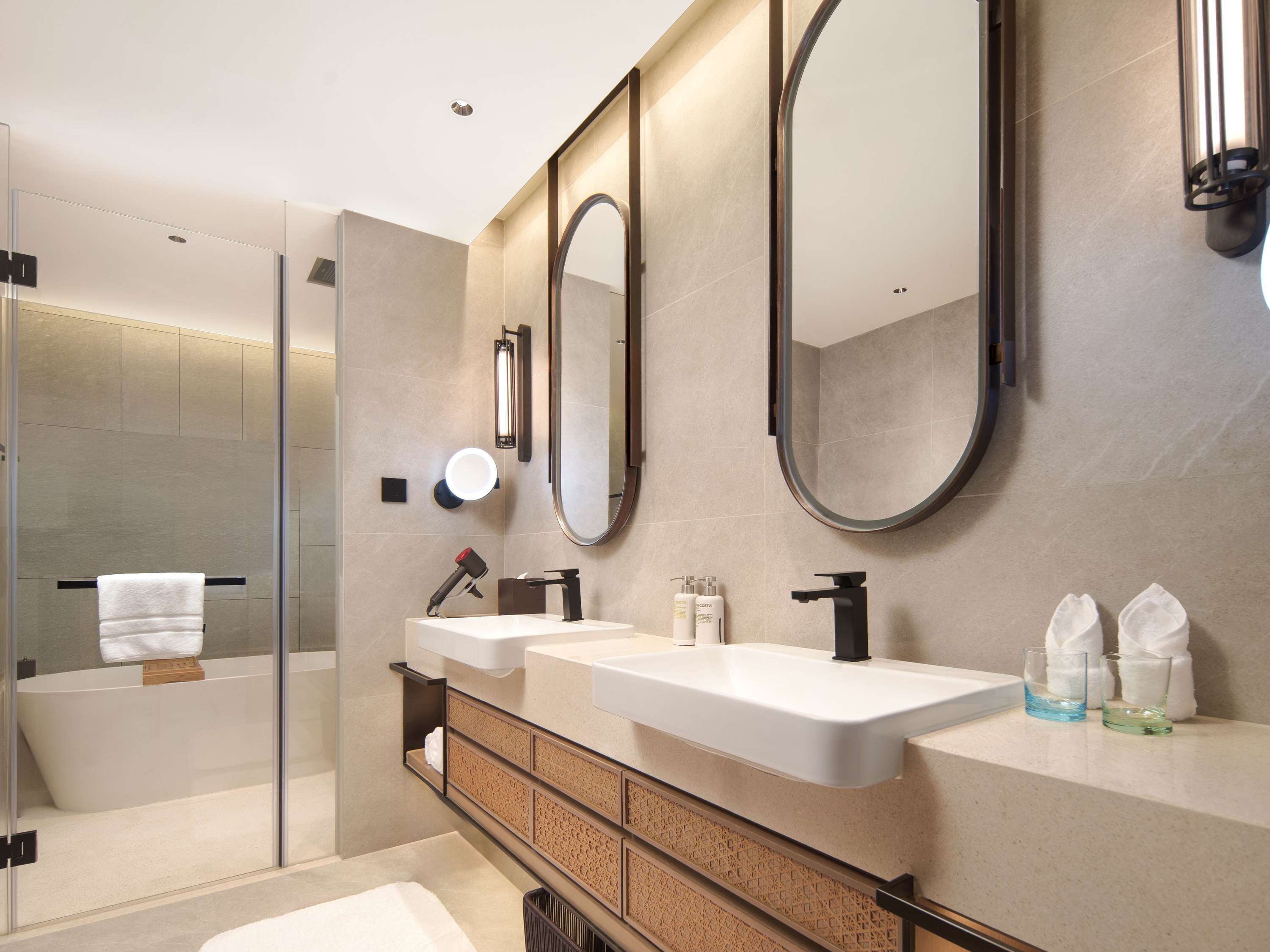Ming Hotel Nanjing MGallery Collection Ming Hotel Nanjing MGallery Collection