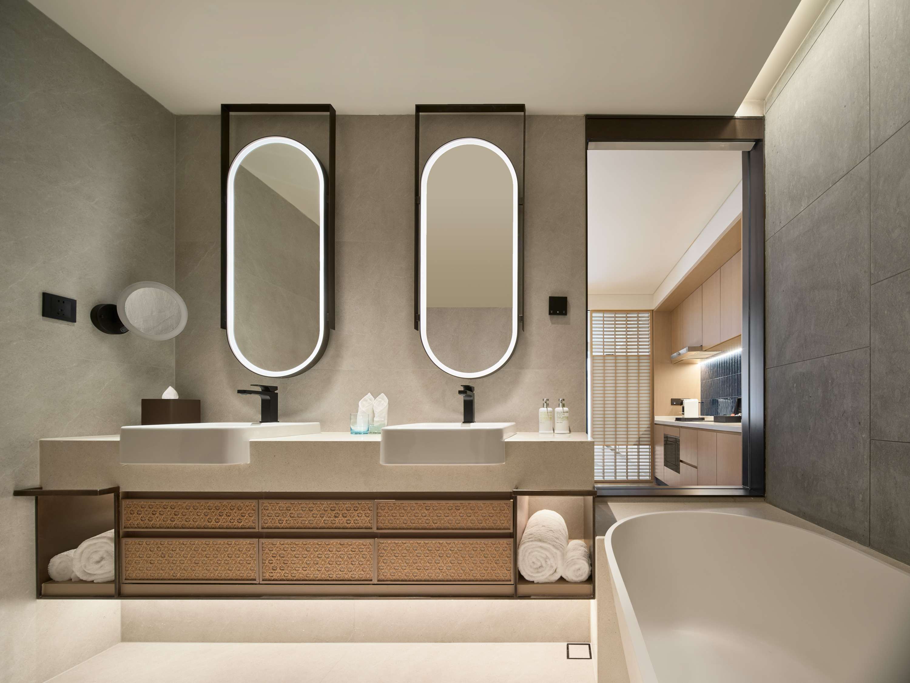 Ming Hotel Nanjing MGallery Collection Ming Hotel Nanjing MGallery Collection