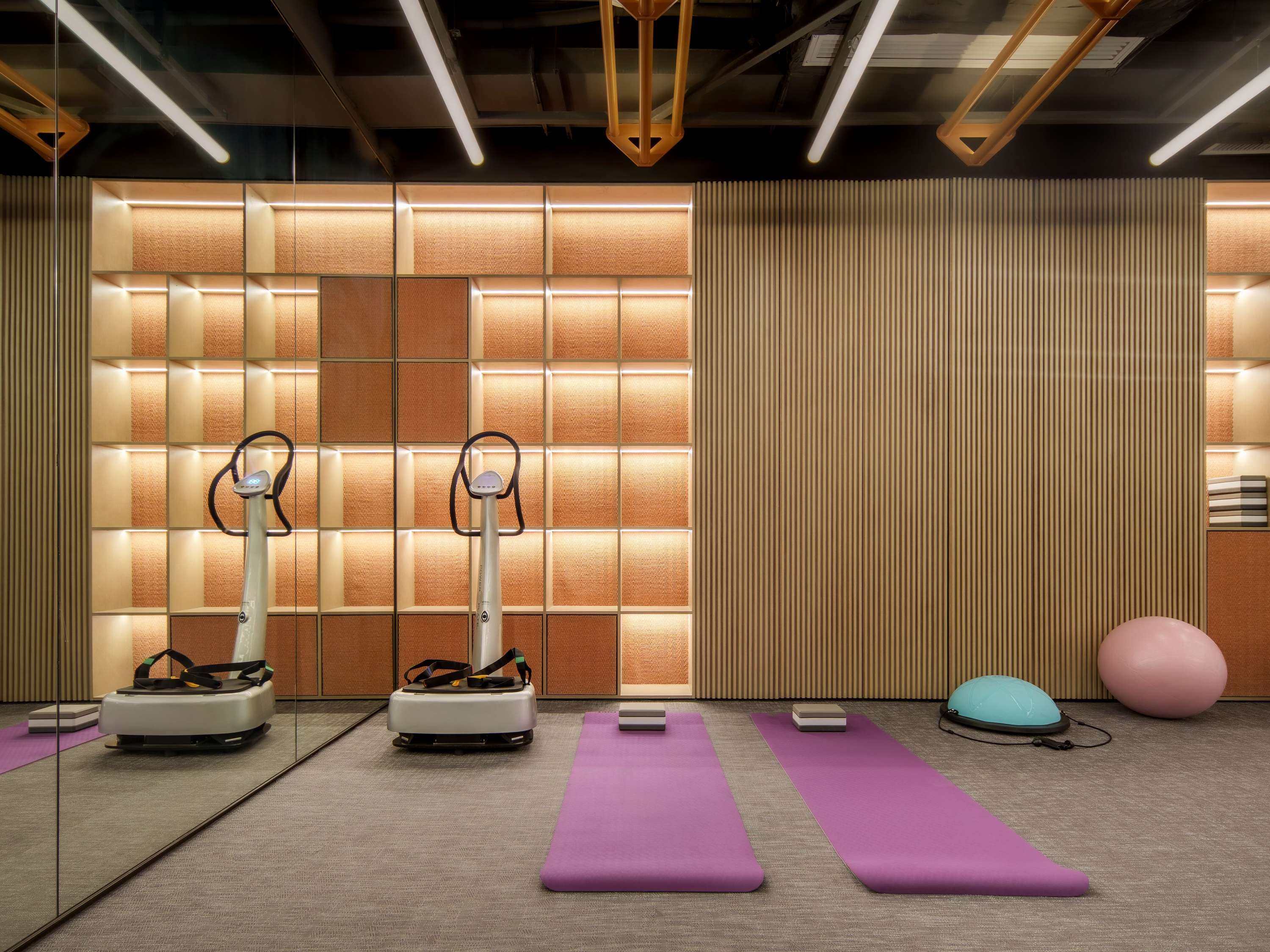 Ming Hotel Nanjing MGallery Collection Ming Hotel Nanjing MGallery Collection