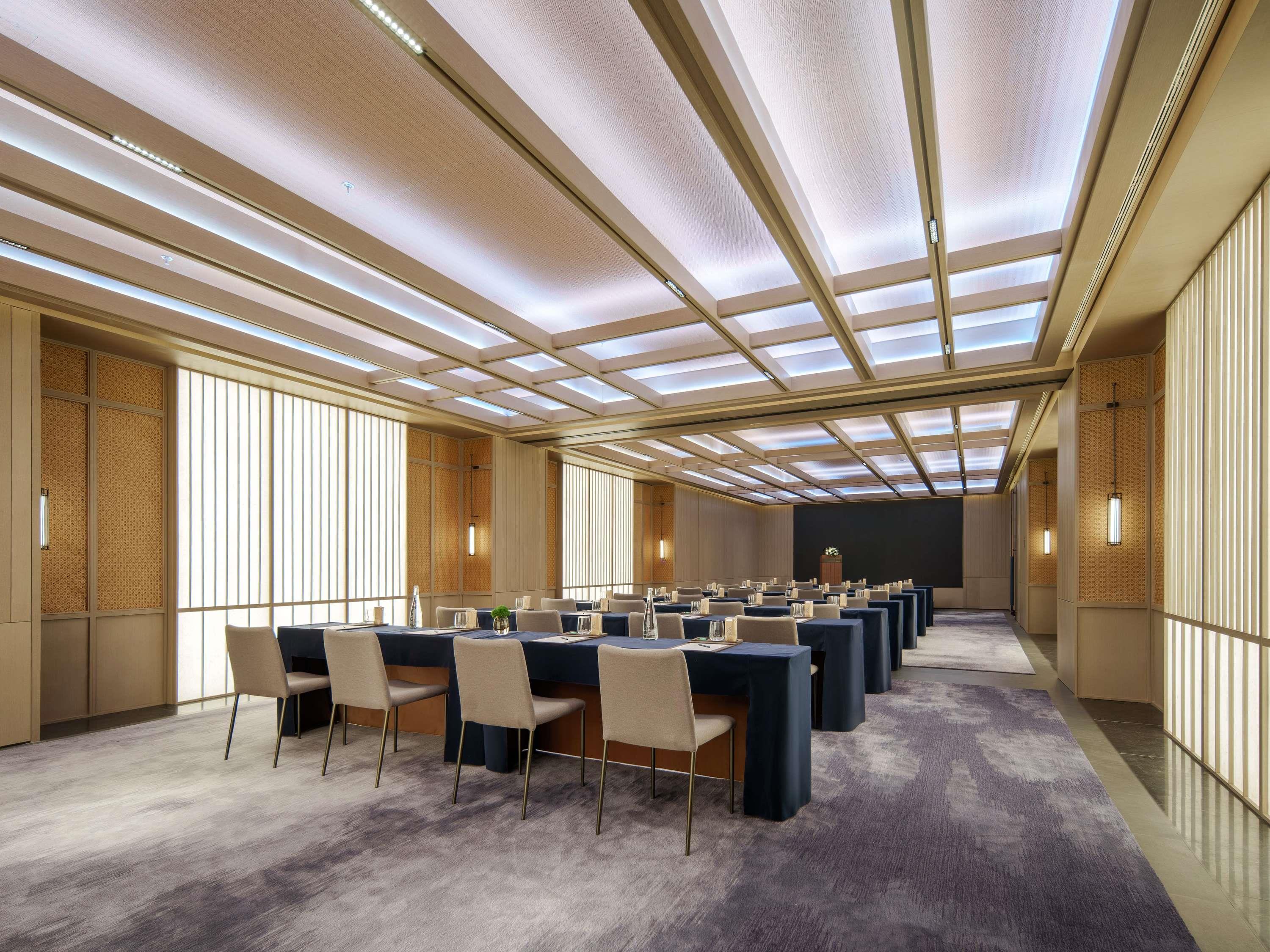 Ming Hotel Nanjing MGallery Collection Ming Hotel Nanjing MGallery Collection