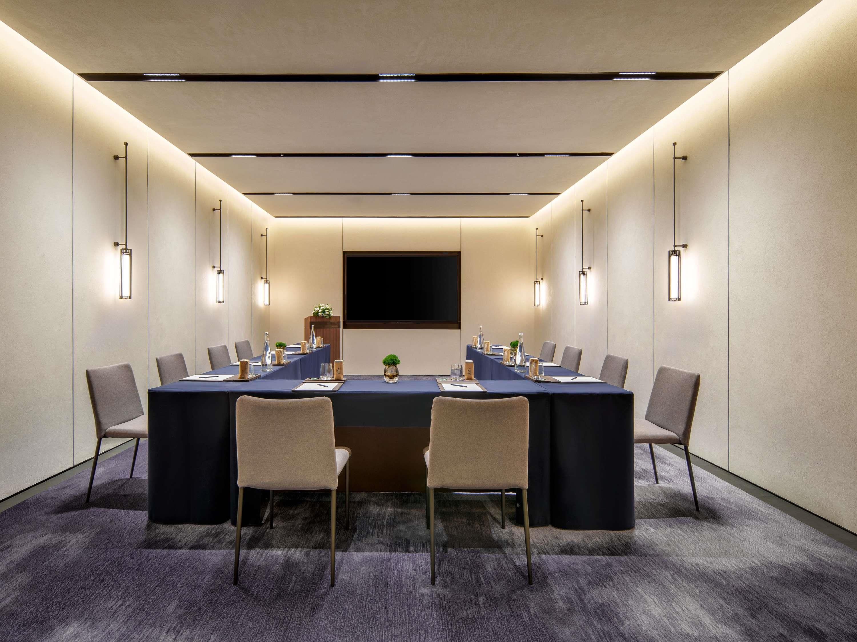Ming Hotel Nanjing MGallery Collection Ming Hotel Nanjing MGallery Collection