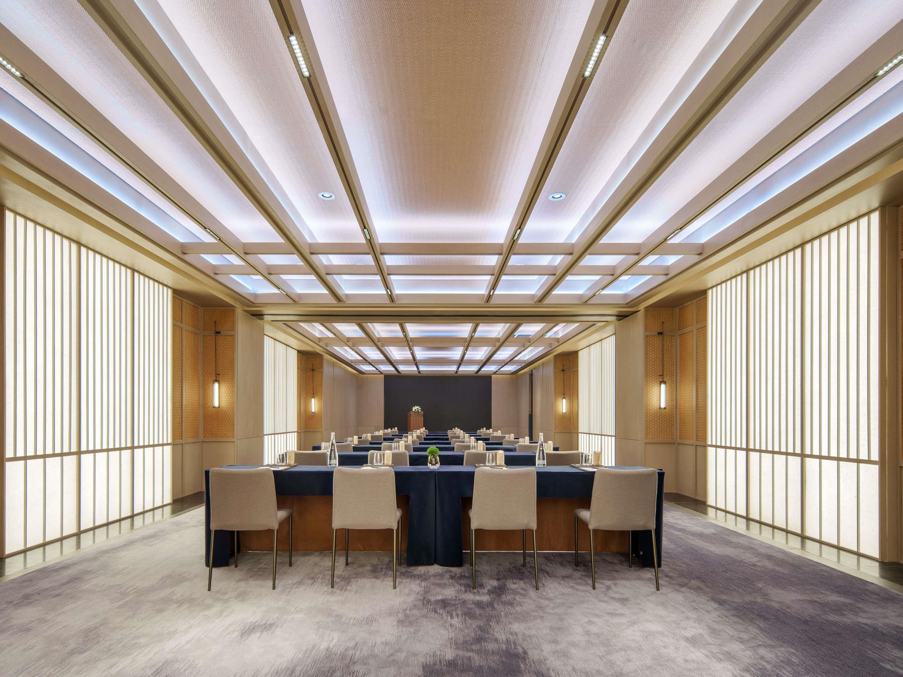 Ming Hotel Nanjing MGallery Collection Ming Hotel Nanjing MGallery Collection