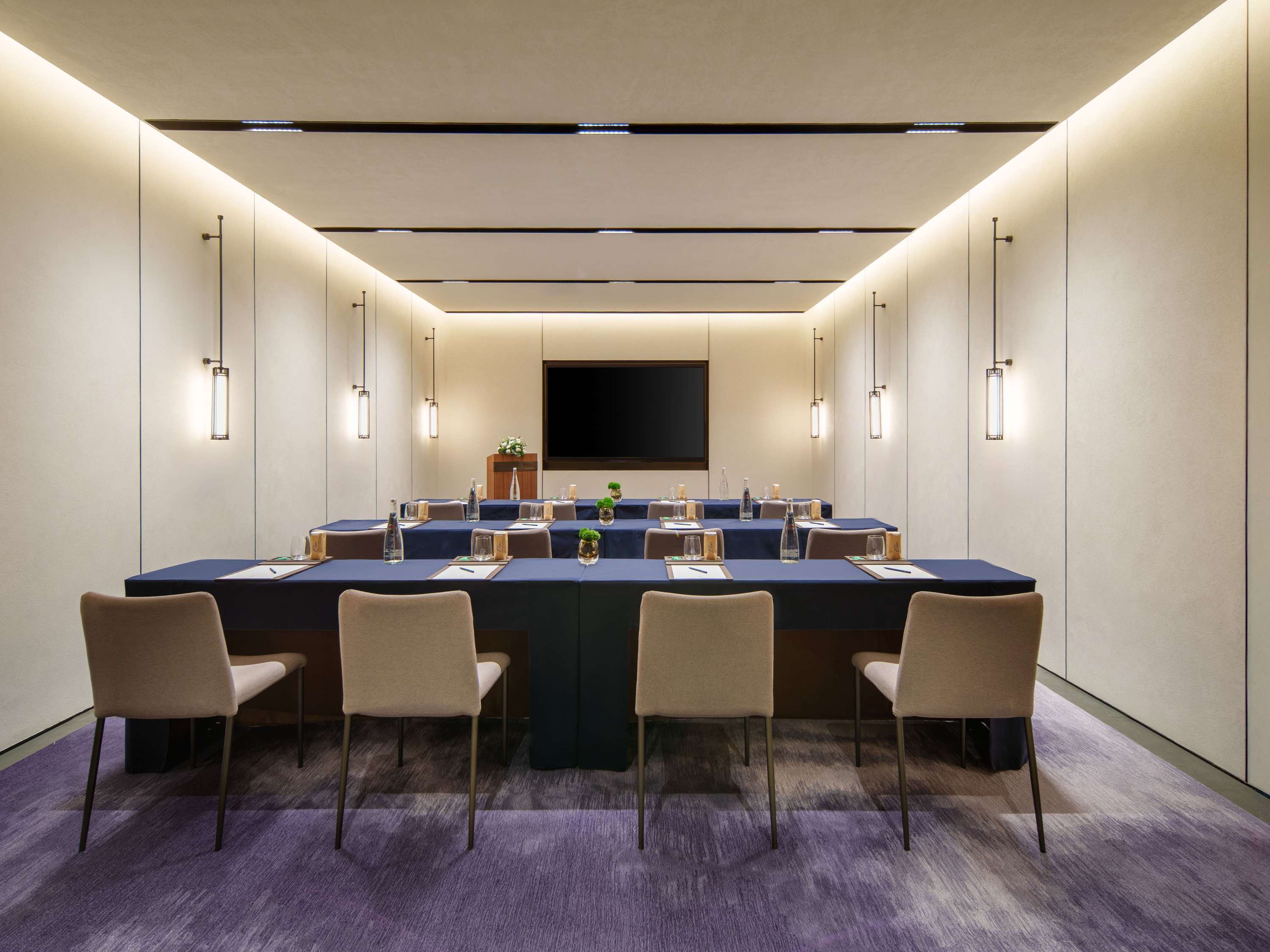 Ming Hotel Nanjing MGallery Collection Ming Hotel Nanjing MGallery Collection