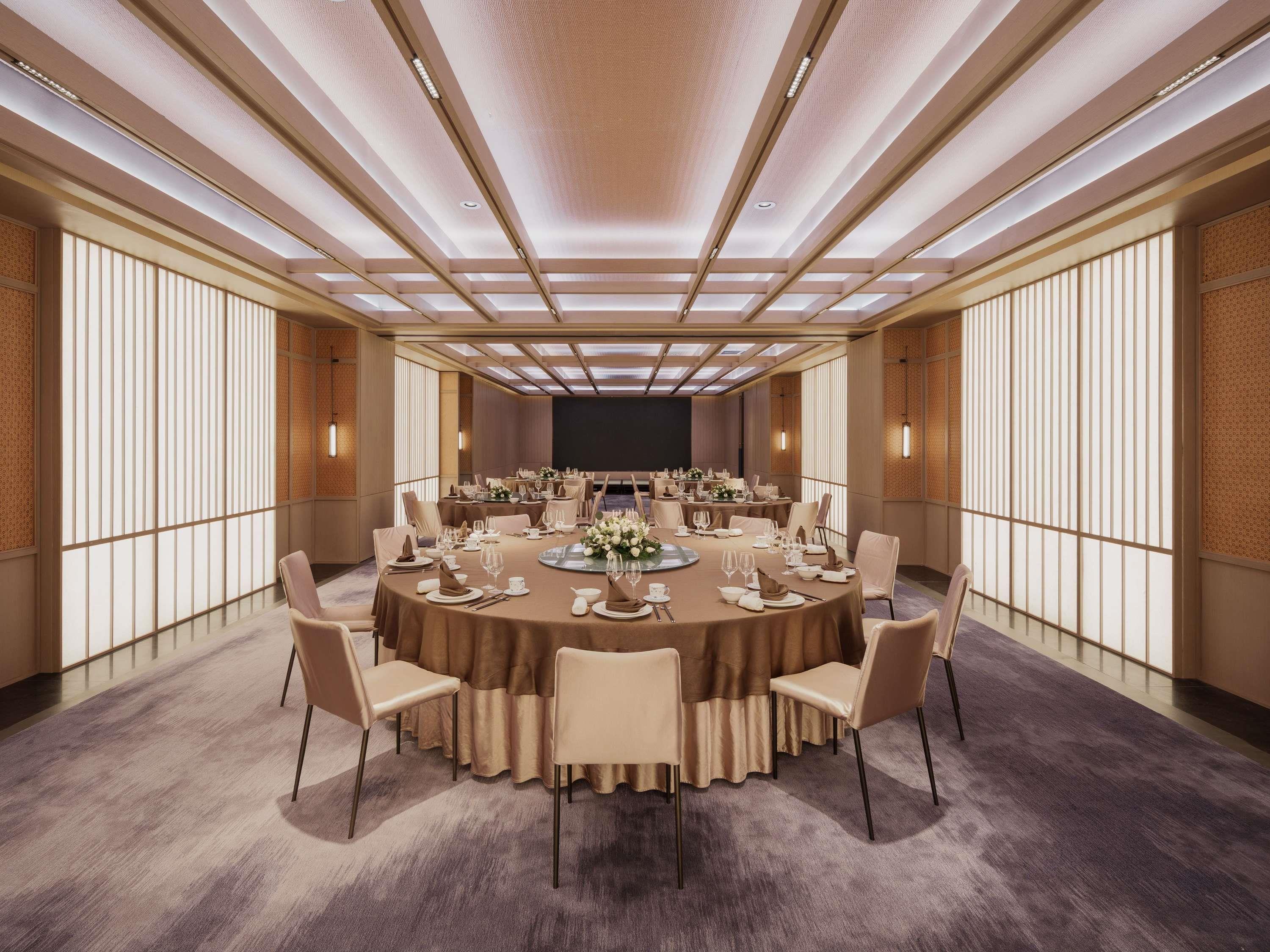Ming Hotel Nanjing MGallery Collection Ming Hotel Nanjing MGallery Collection