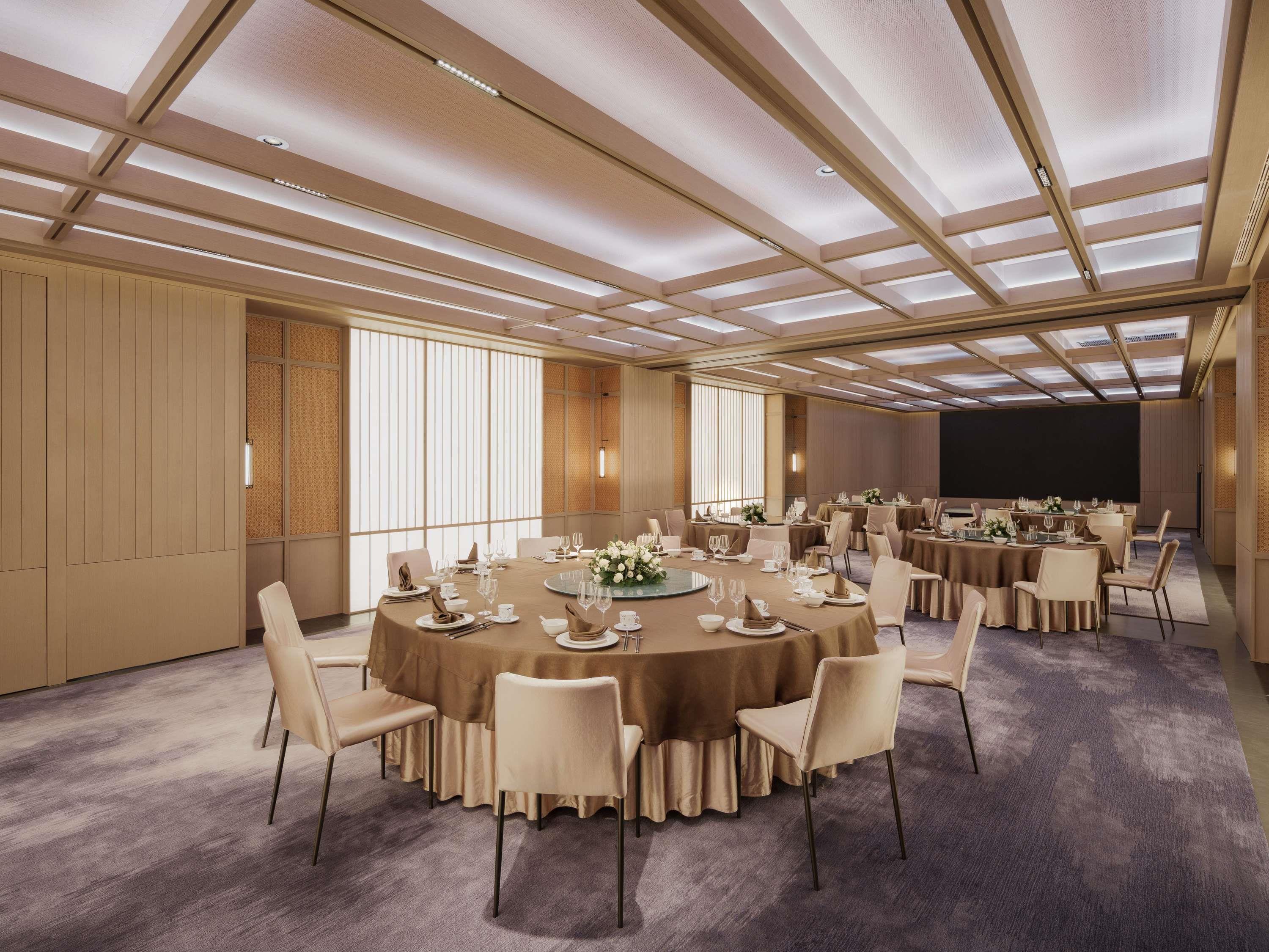 Ming Hotel Nanjing MGallery Collection Ming Hotel Nanjing MGallery Collection