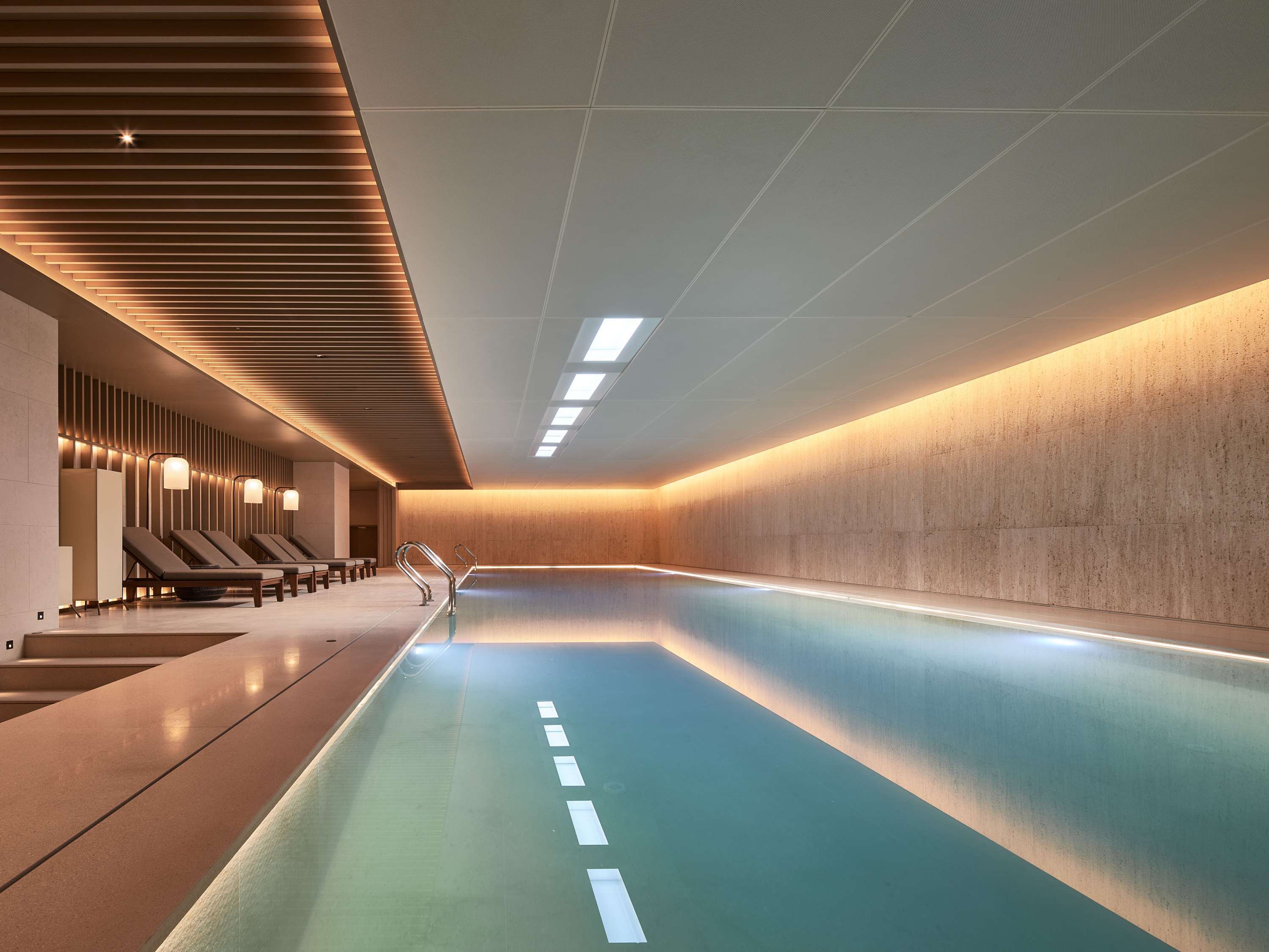 Ming Hotel Nanjing MGallery Collection Ming Hotel Nanjing MGallery Collection