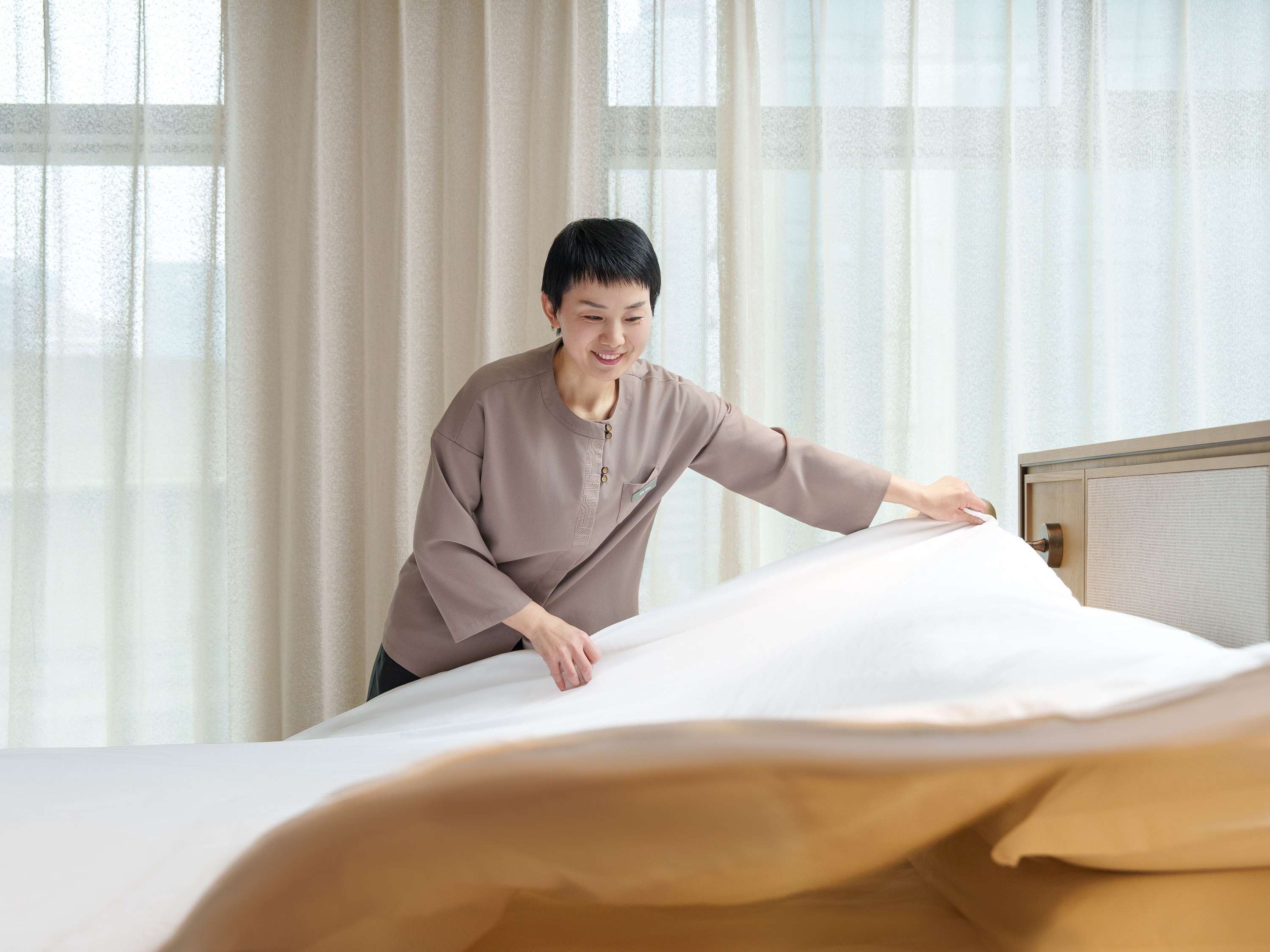 Ming Hotel Nanjing MGallery Collection Ming Hotel Nanjing MGallery Collection