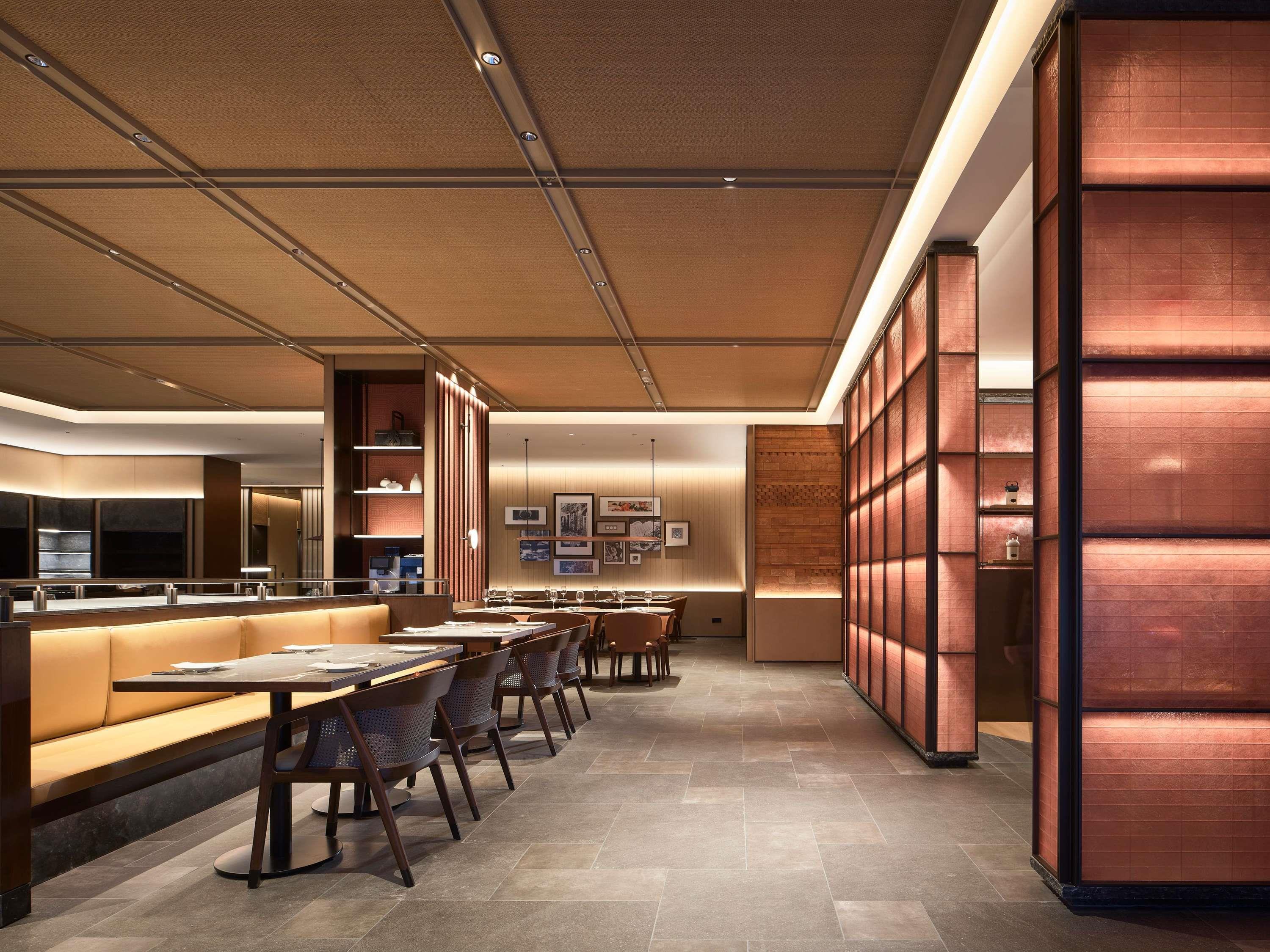 Ming Hotel Nanjing MGallery Collection Ming Hotel Nanjing MGallery Collection