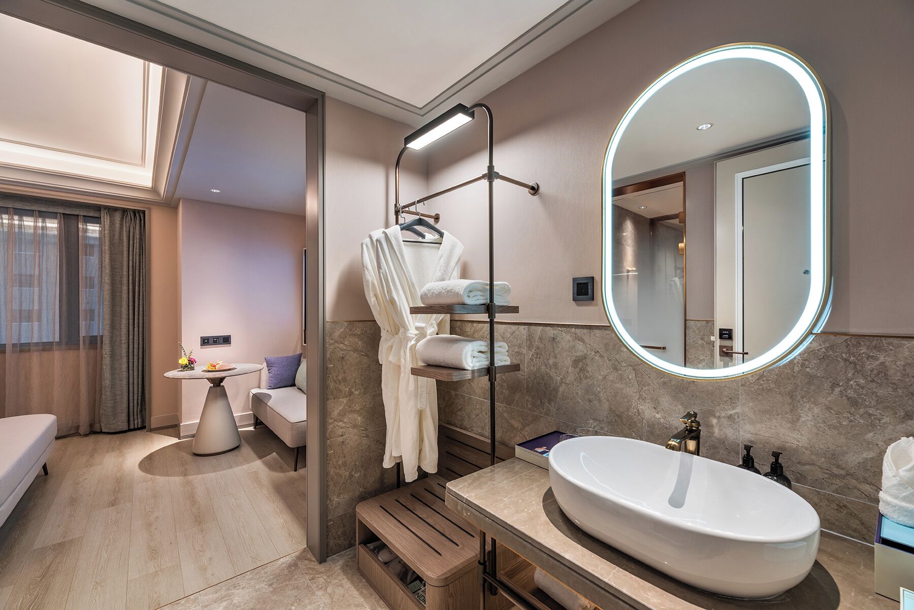 Mercure Ningbo Yinzhou Mercure Ningbo Yinzhou